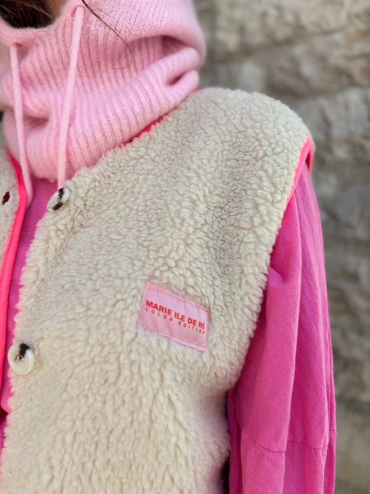 Gilet Octave - 2