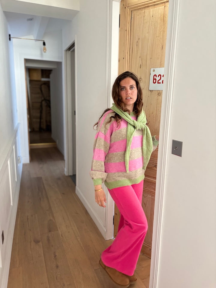 Pantalon Achille