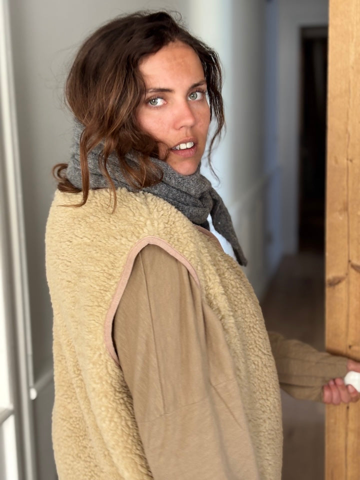 Triangle - Marie île de Ré
