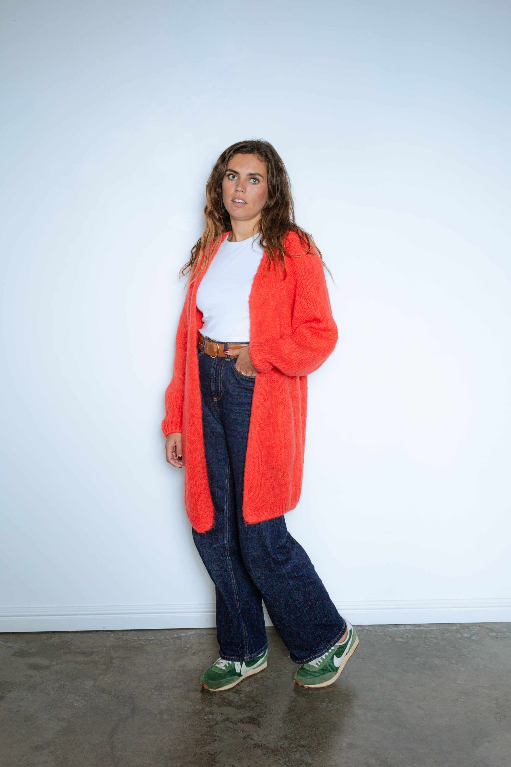 Gilet Ilona - Marie île de Ré