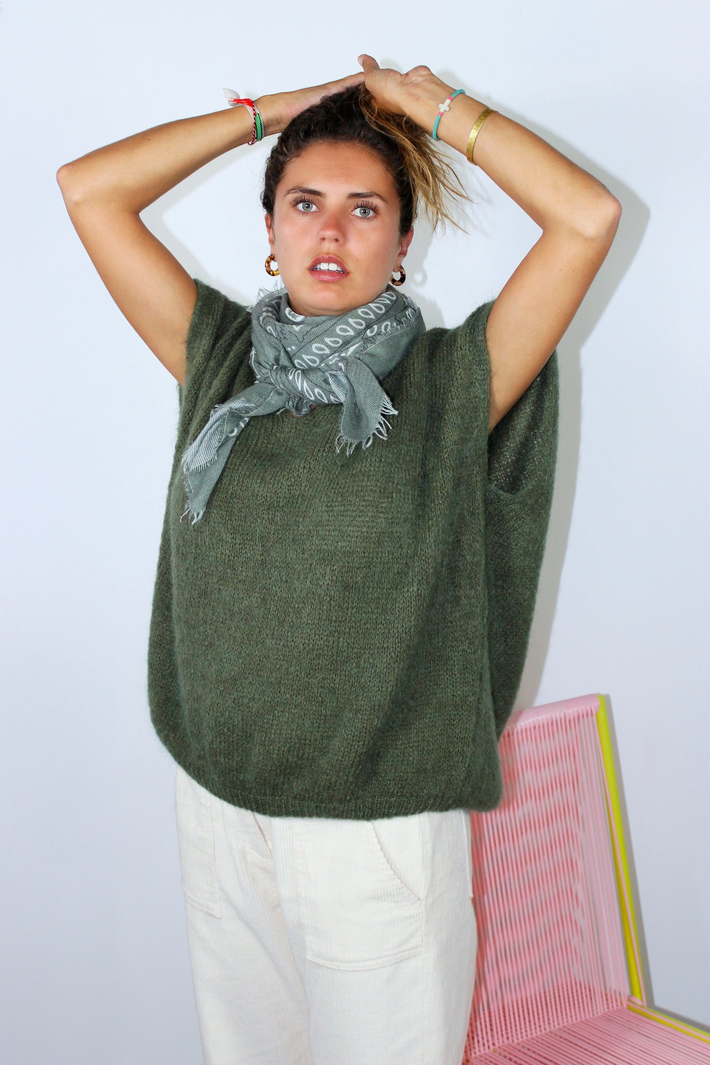 Bandanas - Marie île de Ré