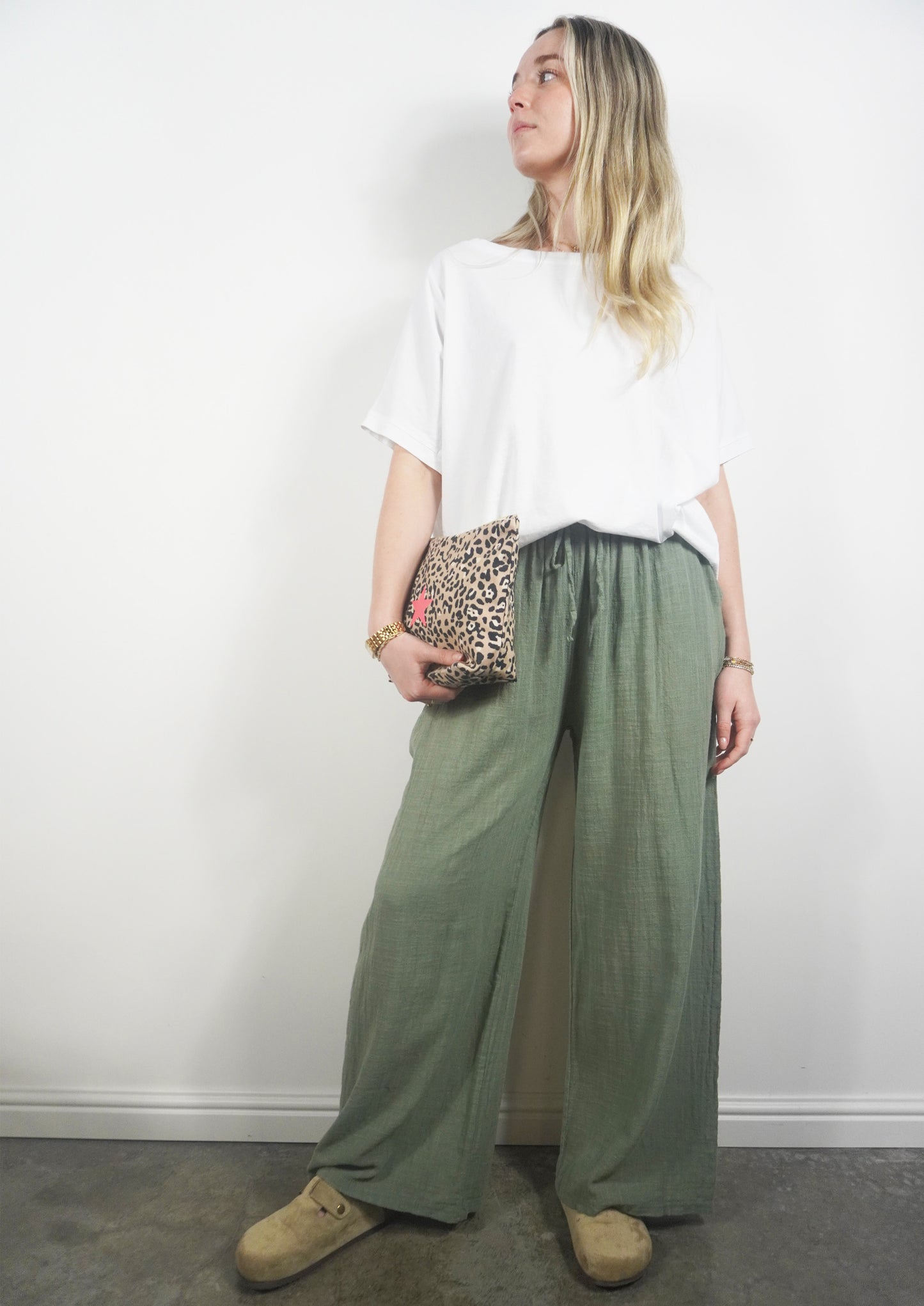 Pantalon Pierre