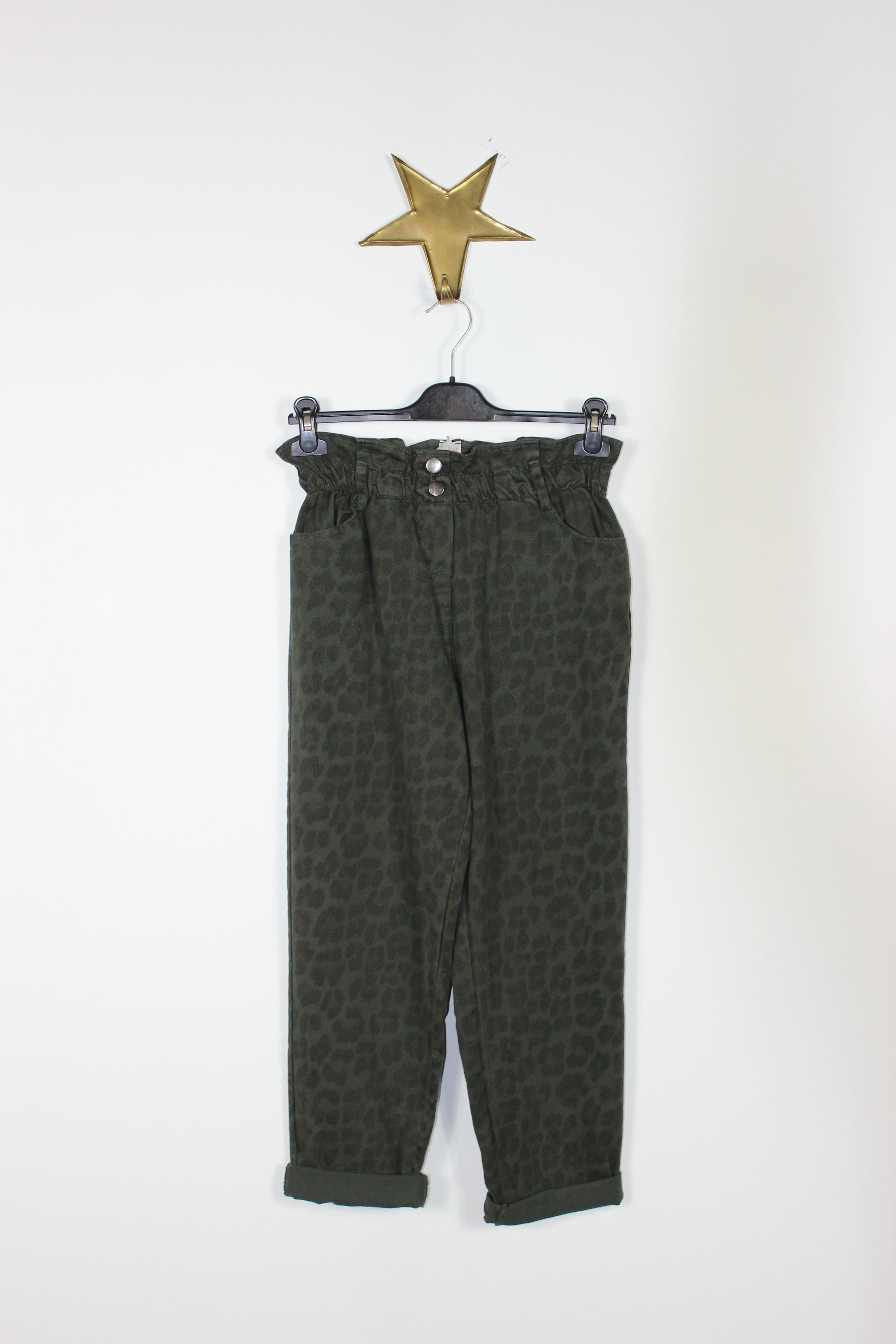 Pantalon Zoé - Marie île de Ré