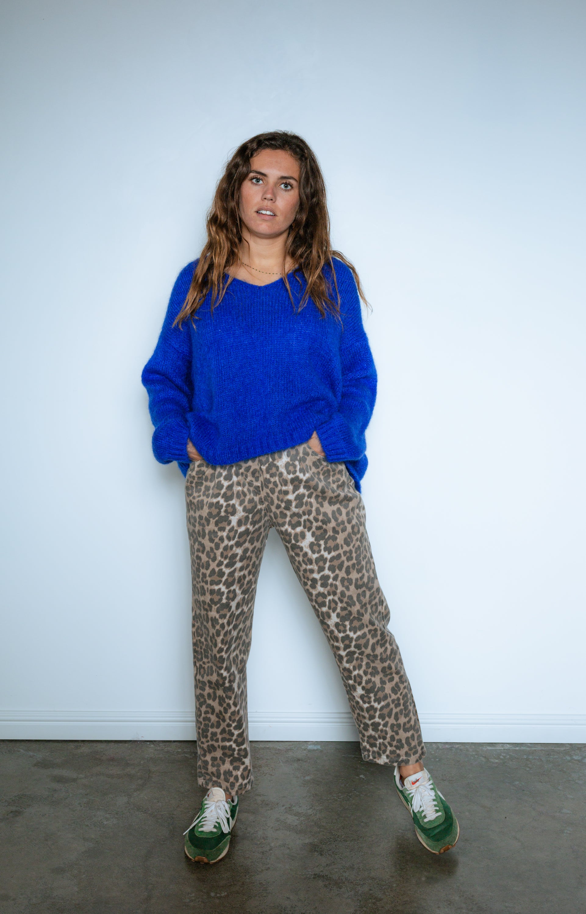 Le pull Audrey, le pull parfait ! - Marie île de Ré