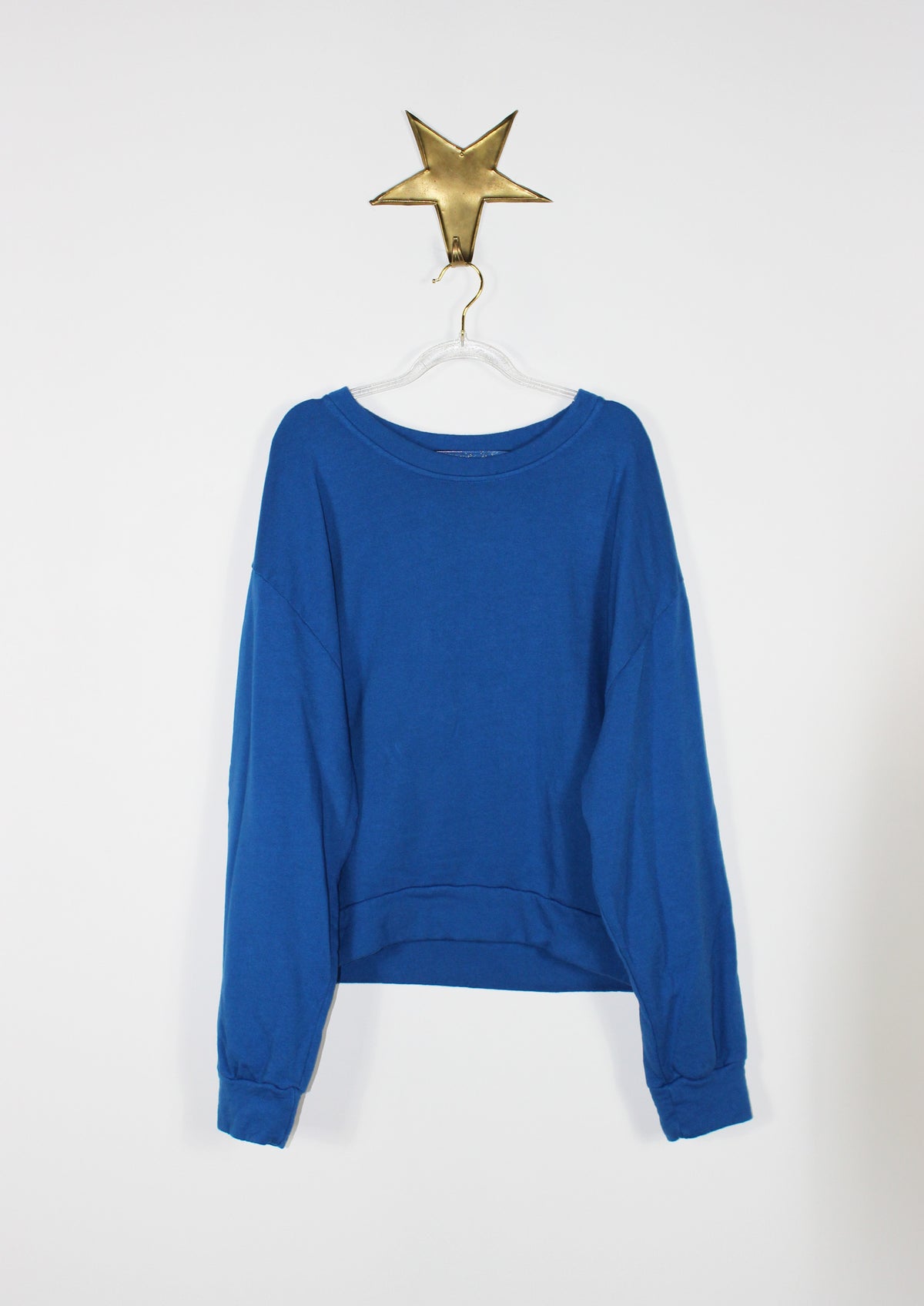 Sweat-shirt Raphaël - Marie île de Ré