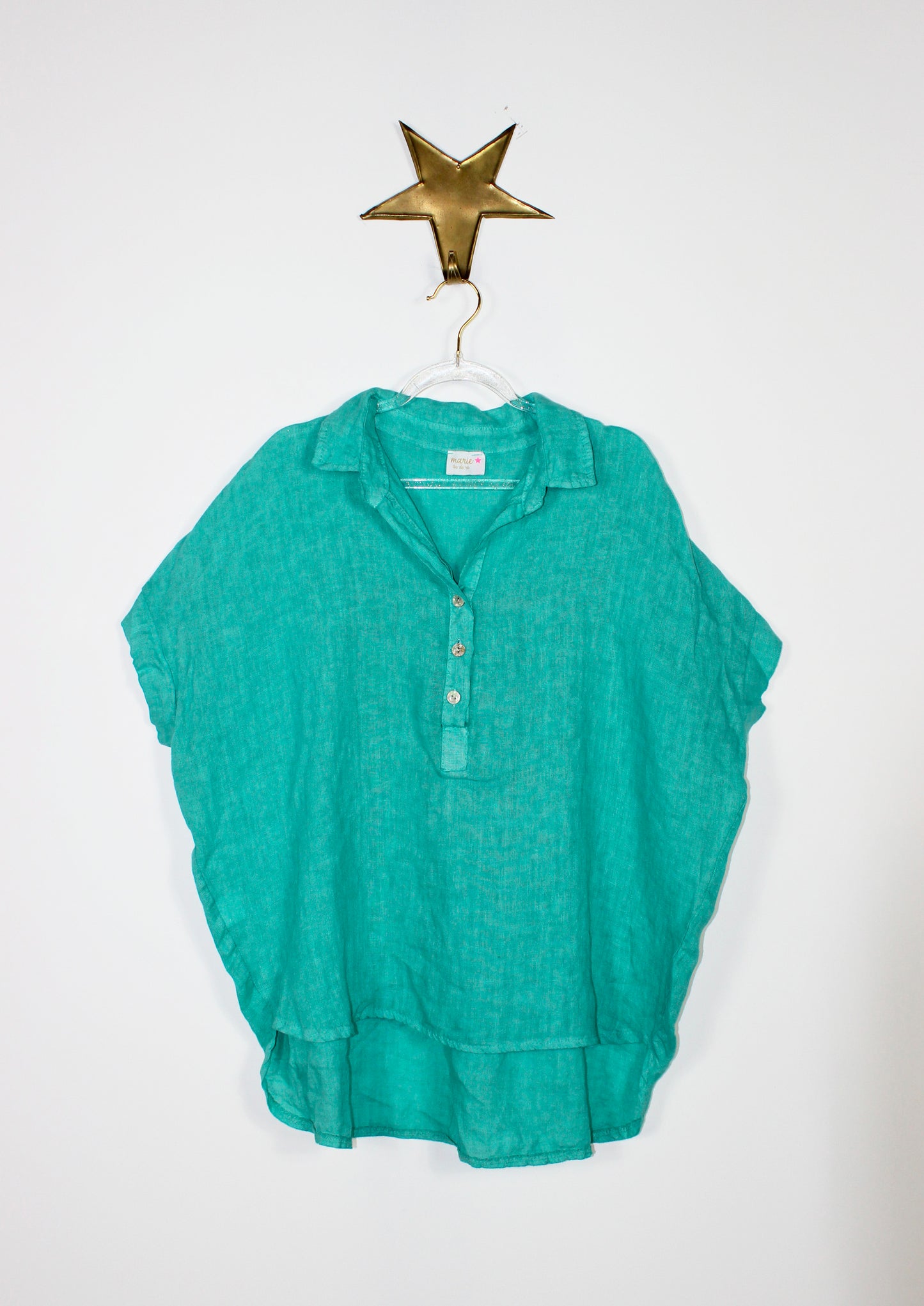 Chemisier Julia - Marie île de Ré