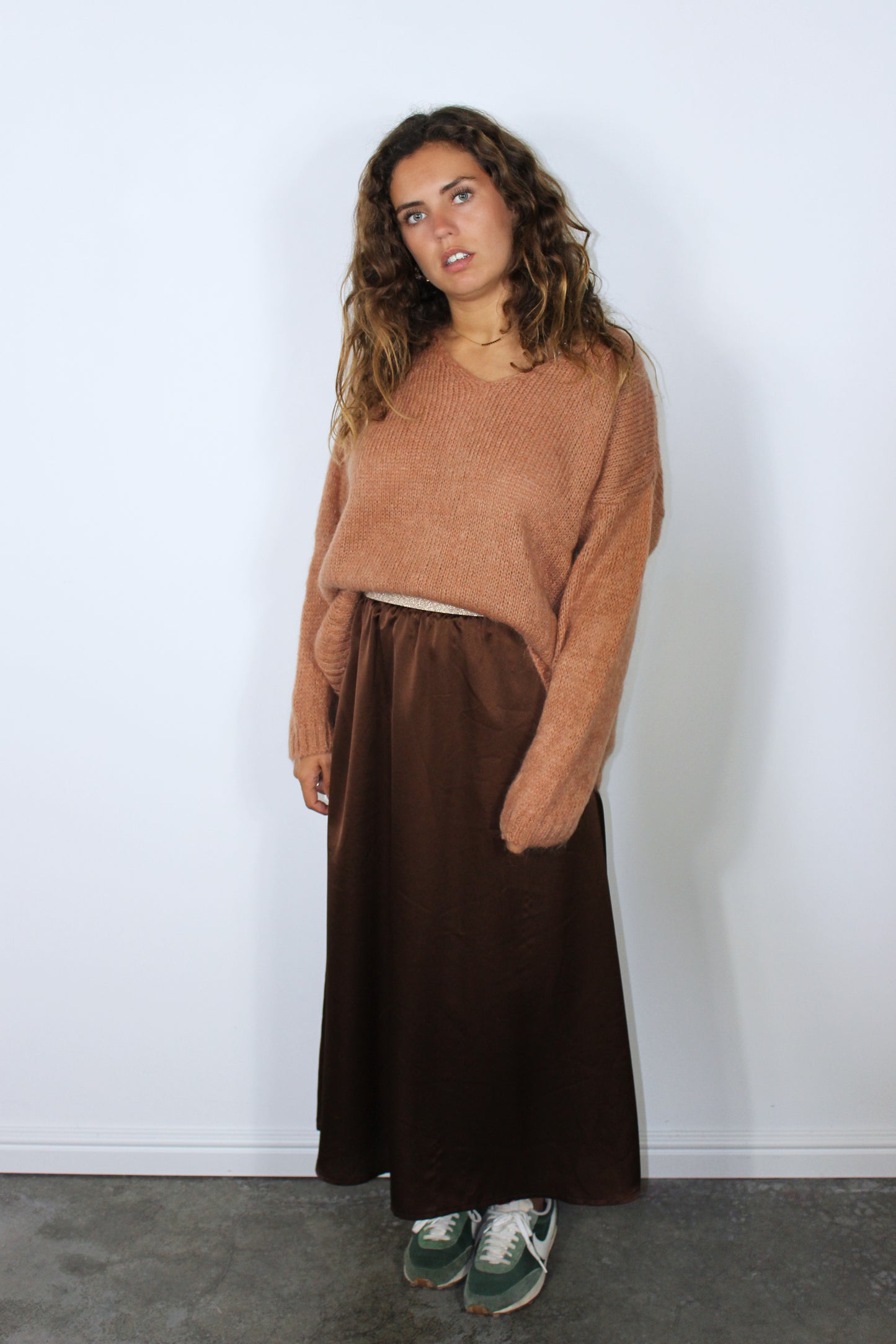 Le pull Audrey, le pull parfait ! - Marie île de Ré