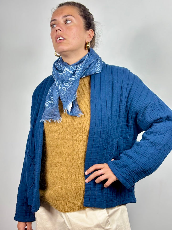 Veste Mia - Marie île de Ré