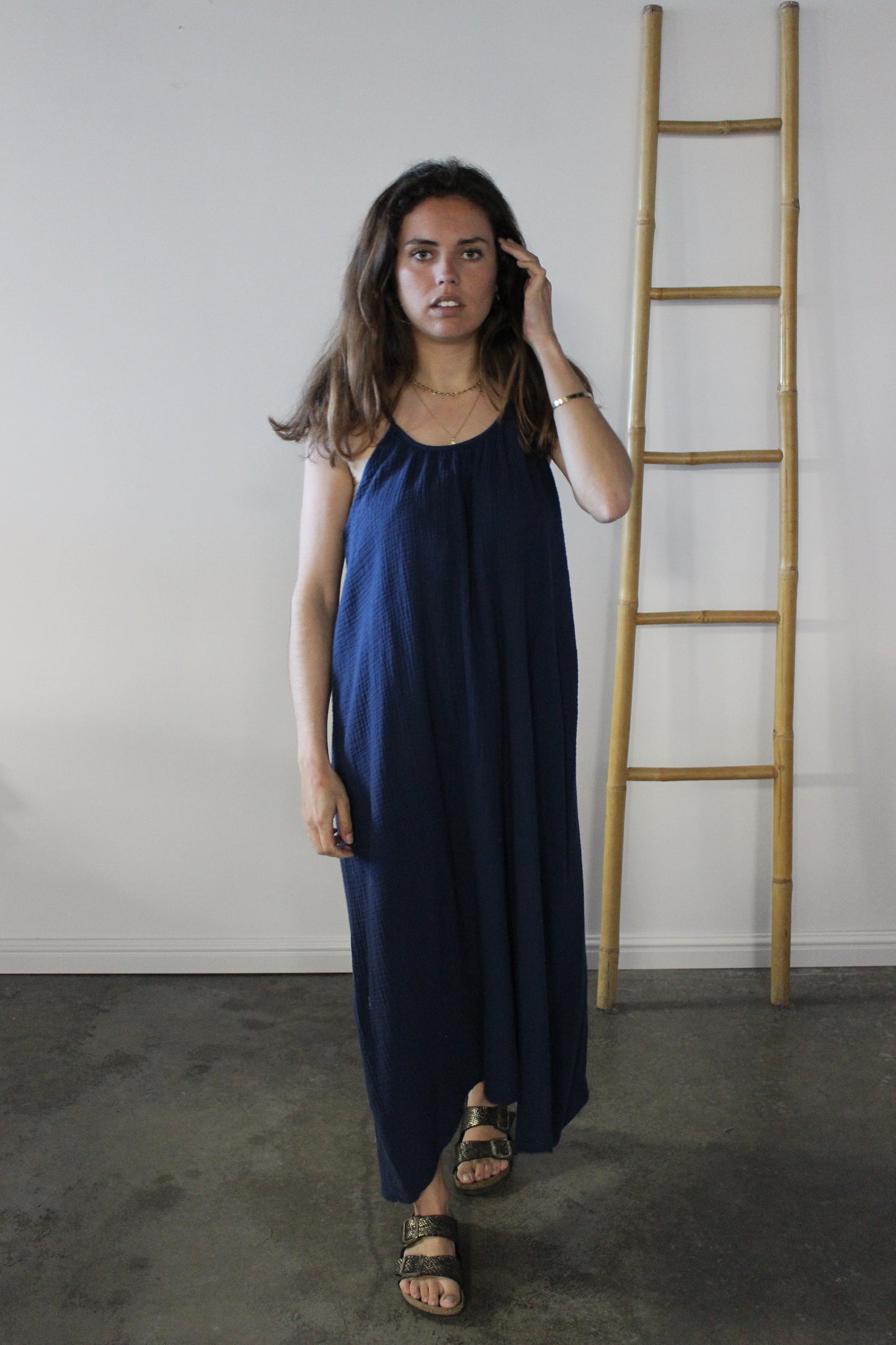 Robe Mila - Marie île de Ré