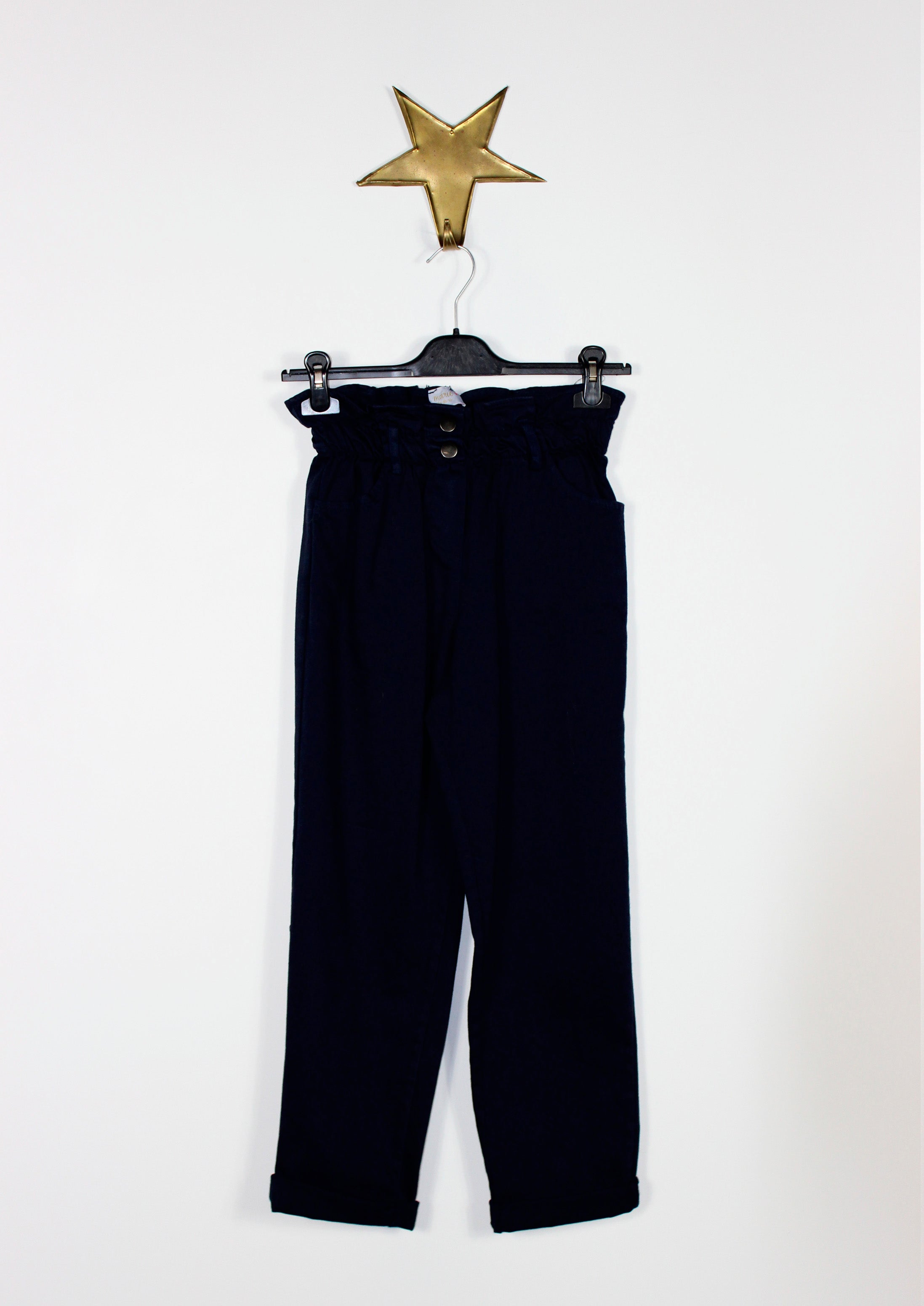 Pantalon Léo - Marie île de Ré
