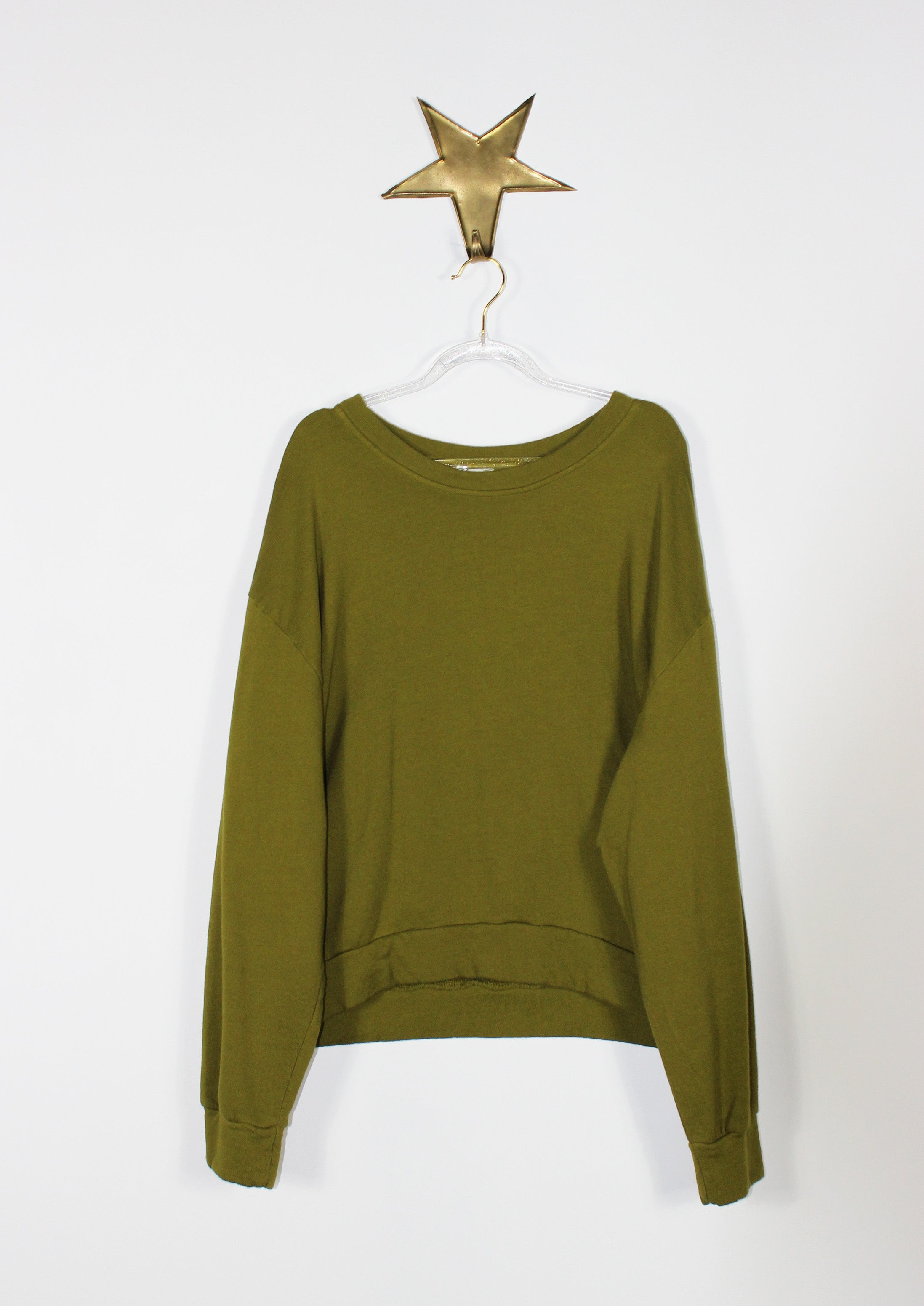 Sweat-shirt Raphaël - Marie île de Ré
