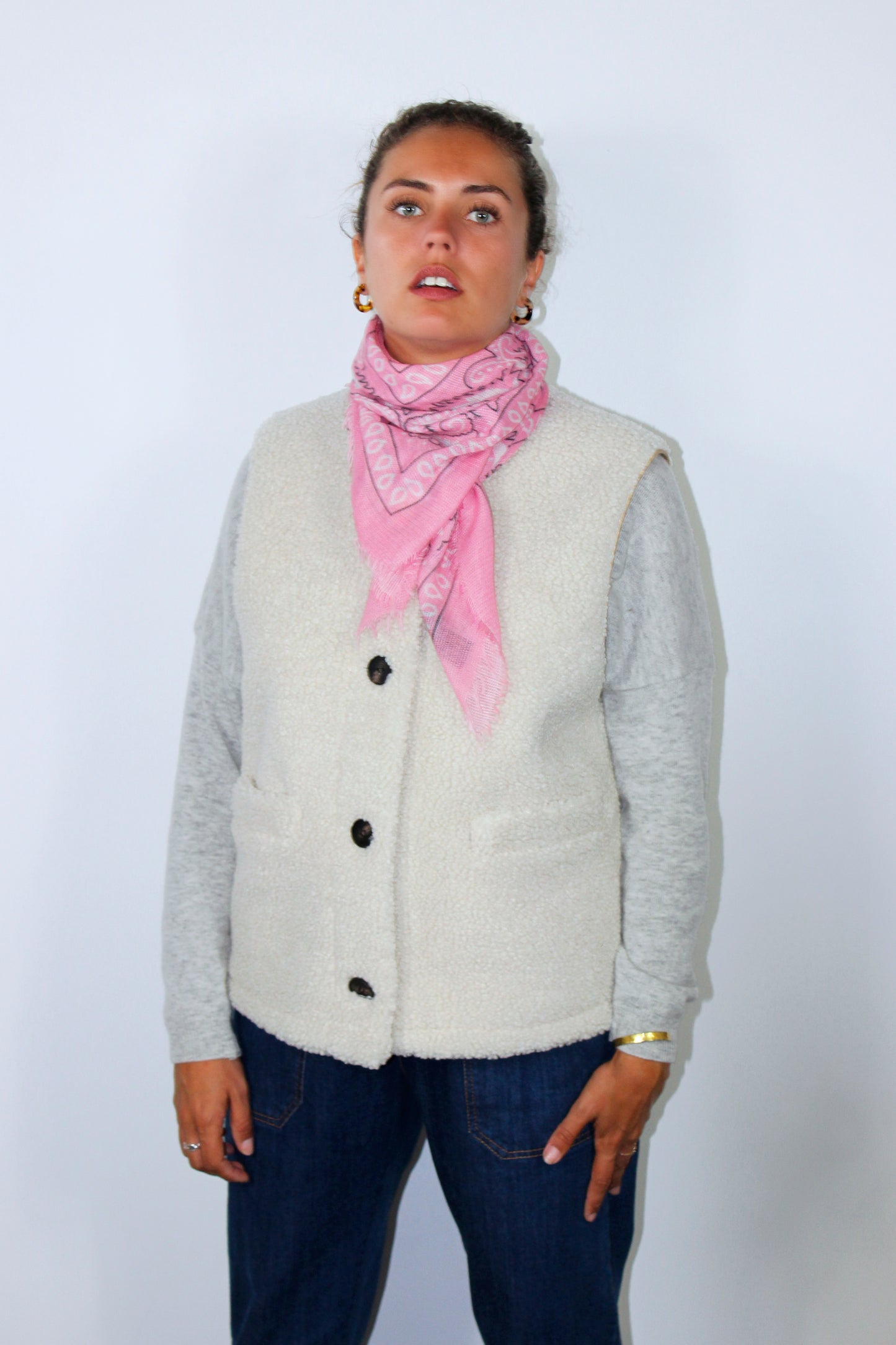 Oscar - Marie île de Ré