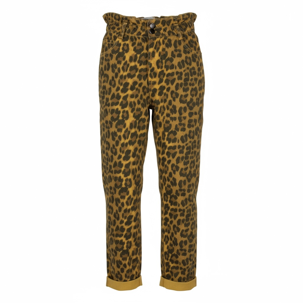 Pantalon Zoé - Marie île de Ré