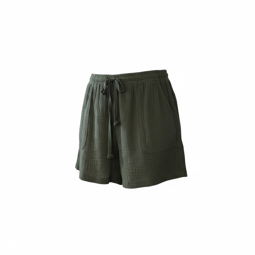 Short Célia - Marie île de Ré