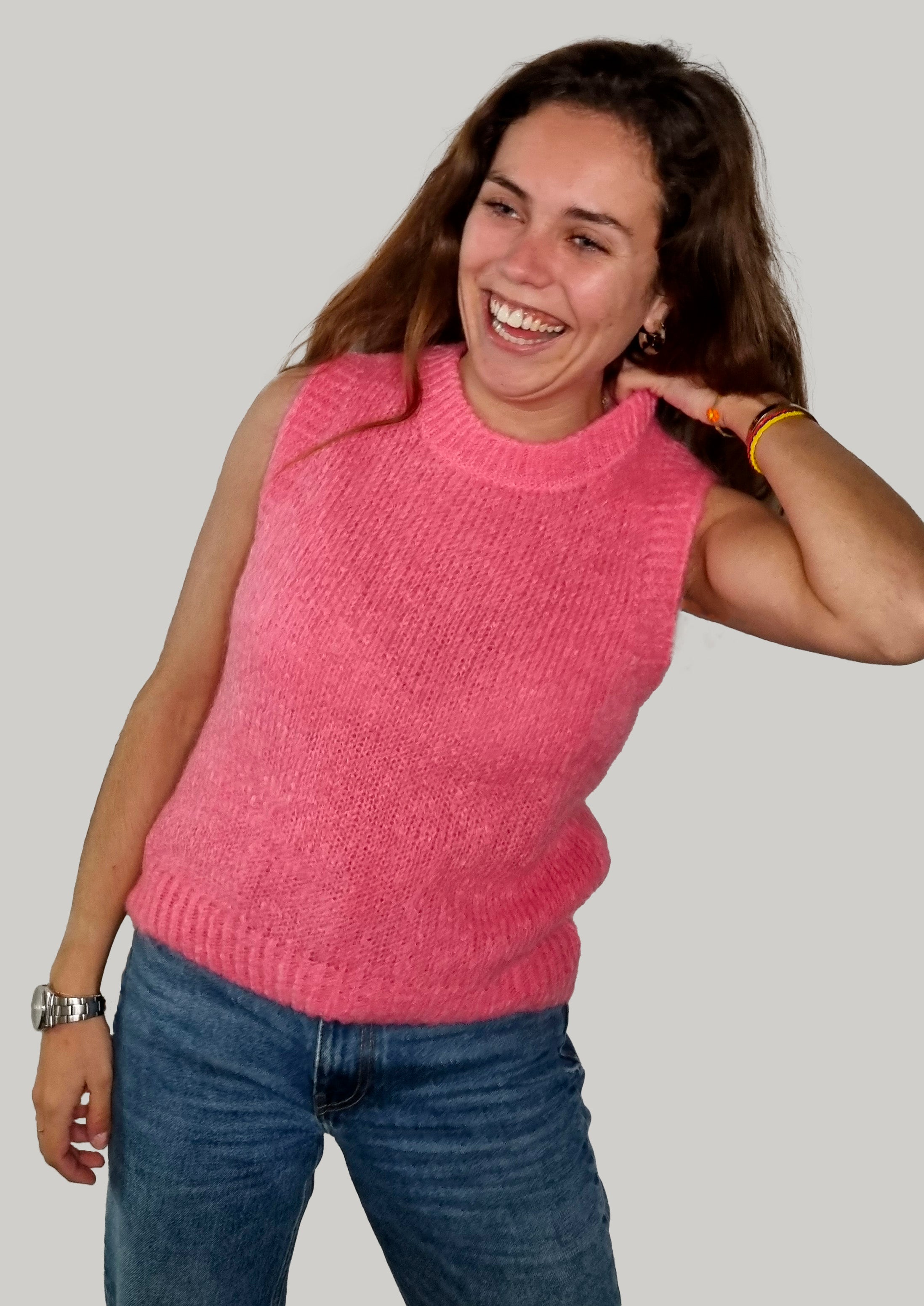 Pull Sacha - Marie île de Ré