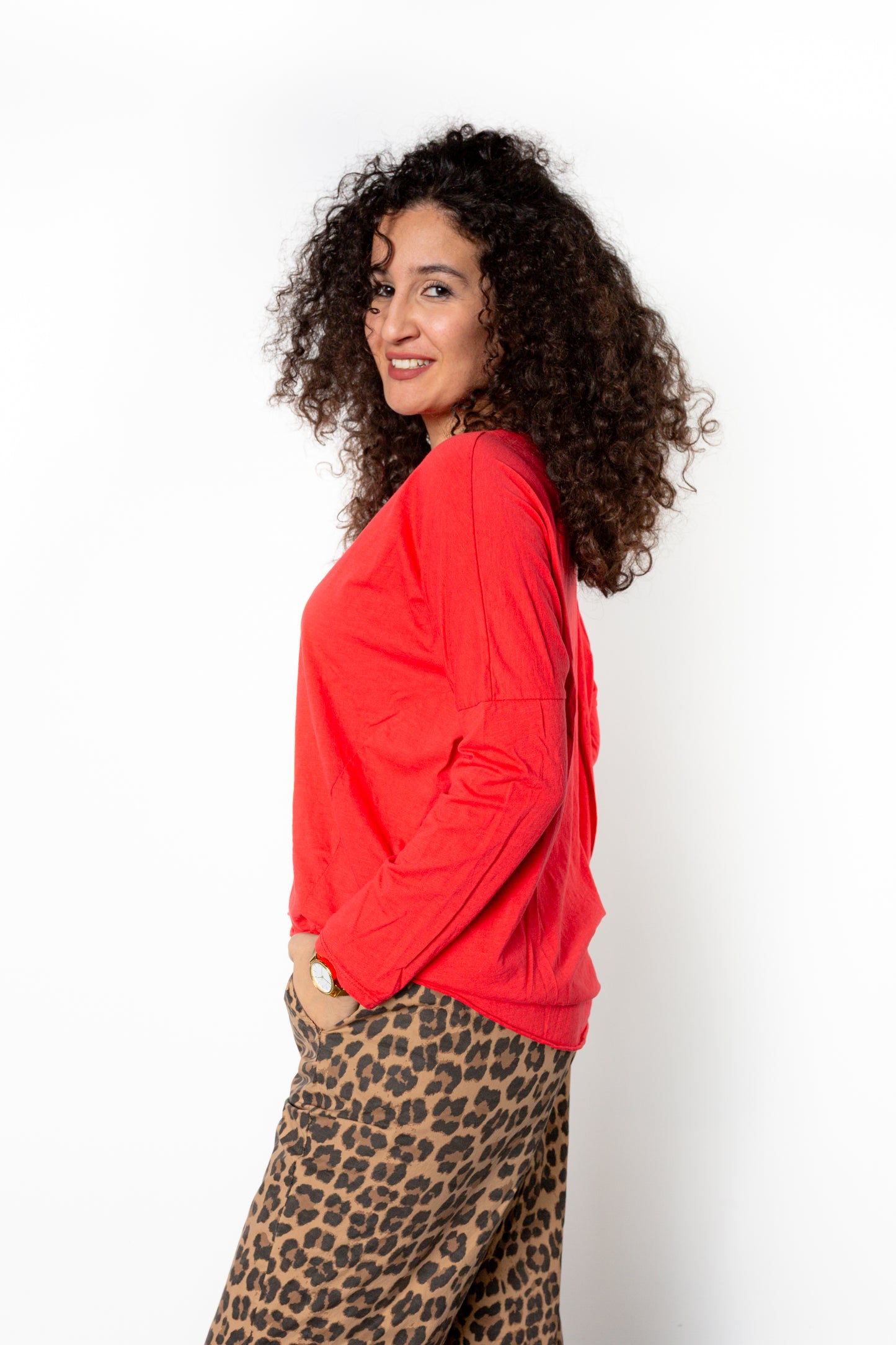 Tee-shirt Gaspard - Marie île de Ré