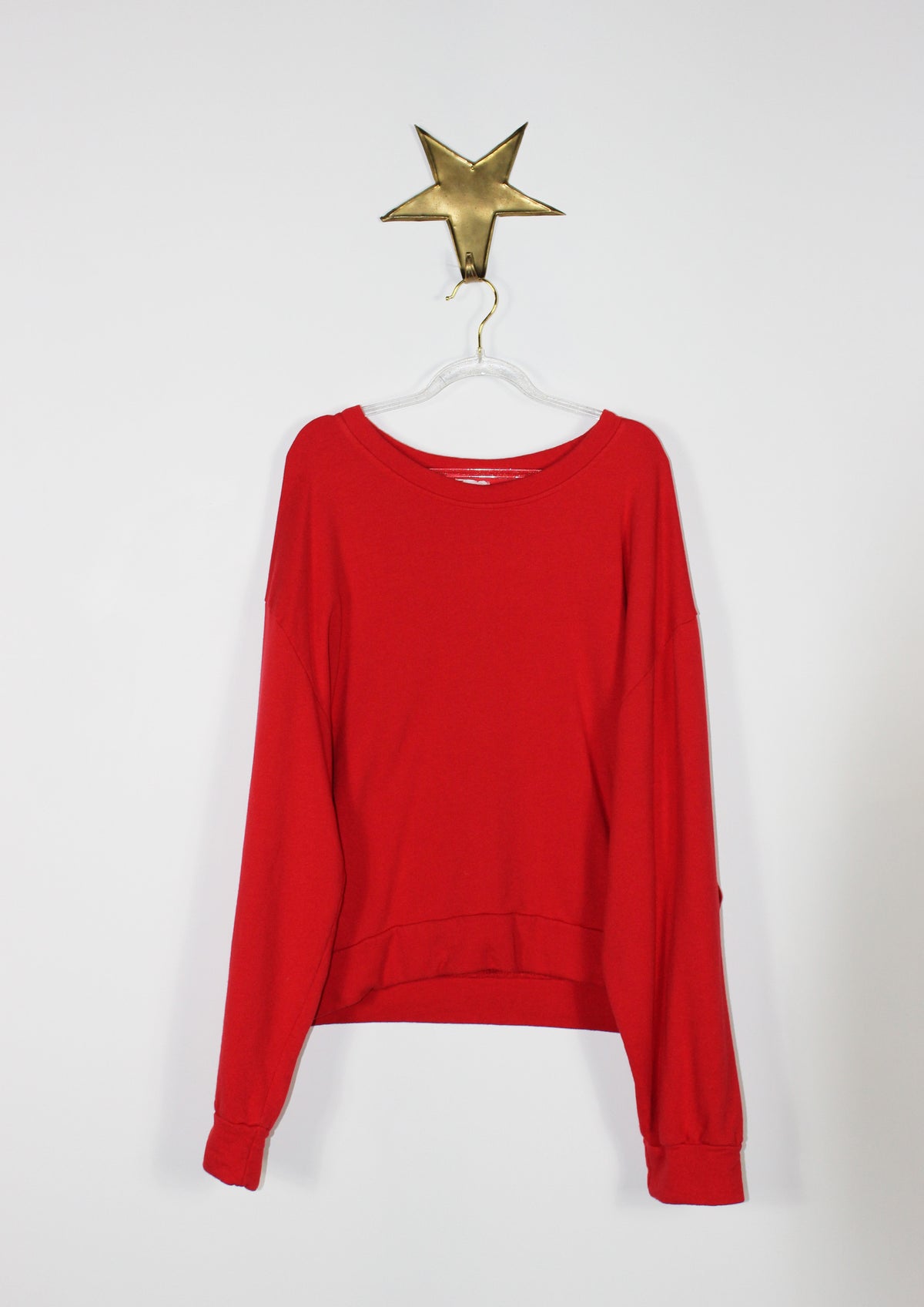 Sweat-shirt Raphaël - Marie île de Ré