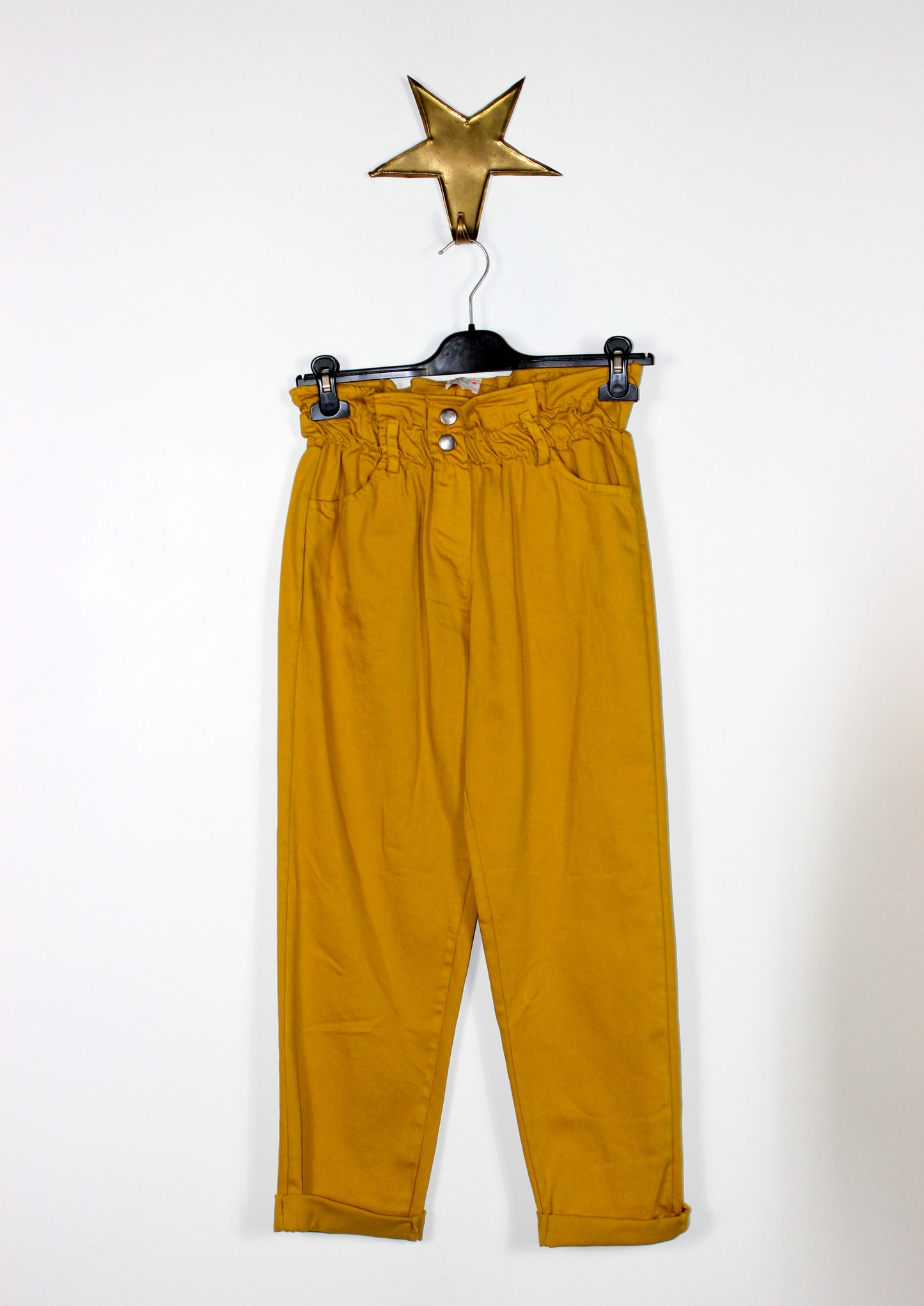 Pantalon Léo - Marie île de Ré