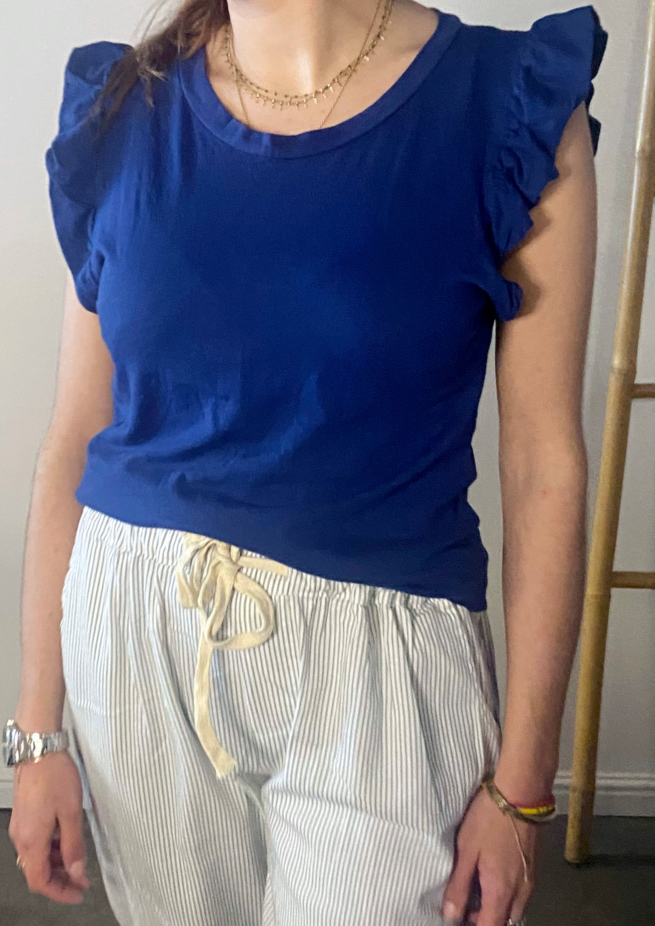 Tee-shirt Victoire - Marie île de Ré