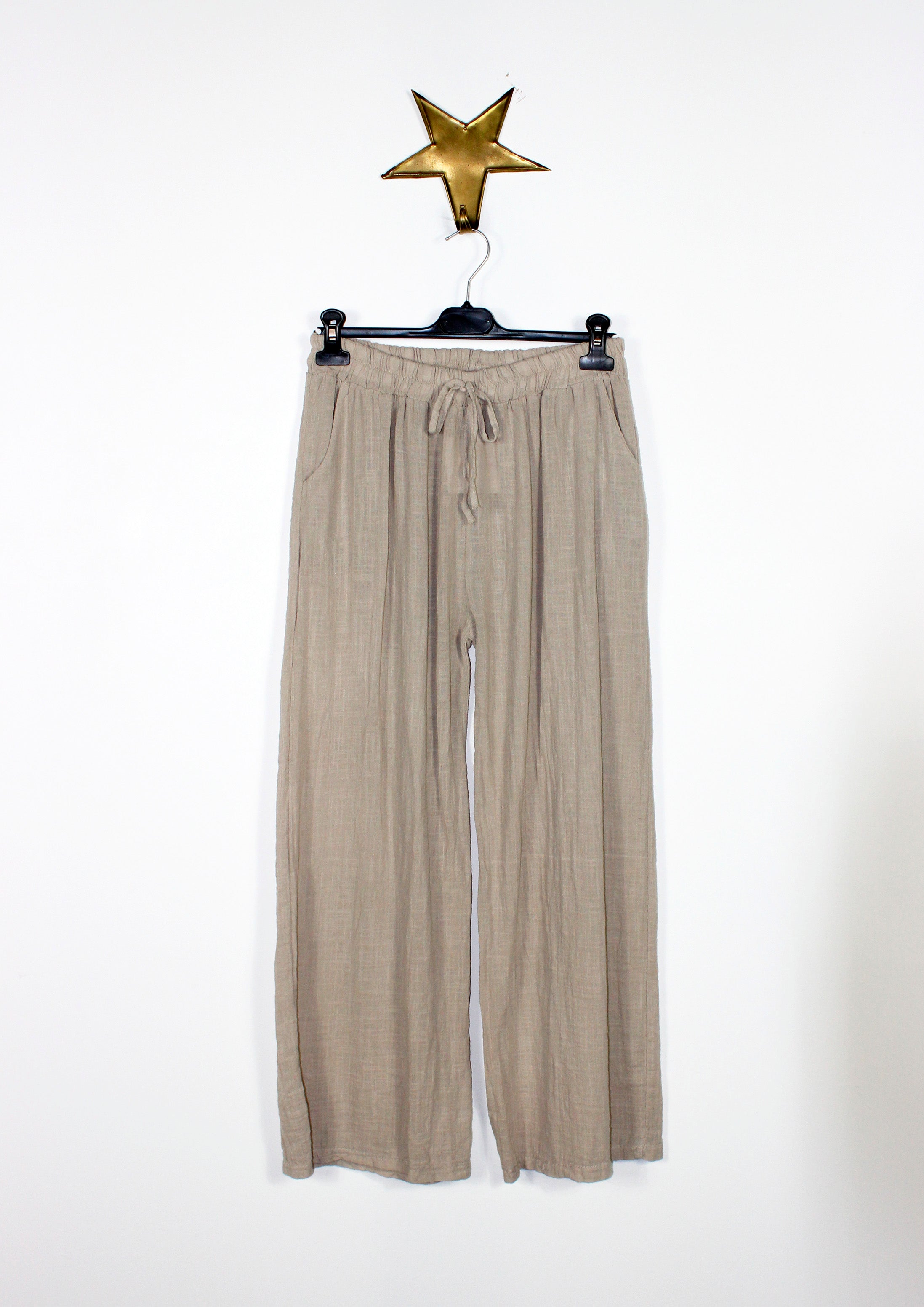 Pantalon Pierre - Marie île de Ré