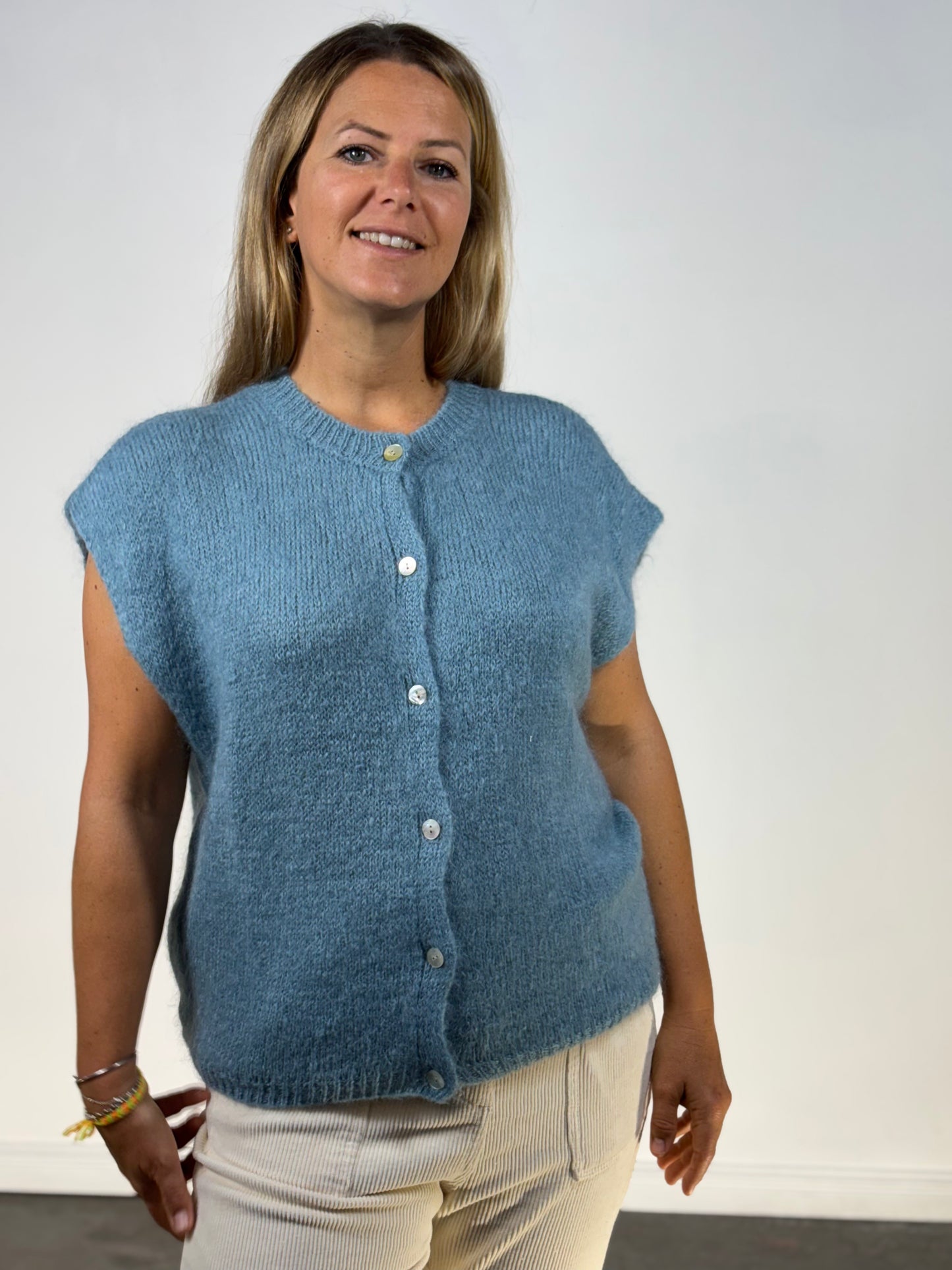 Billy - Marie île de Ré