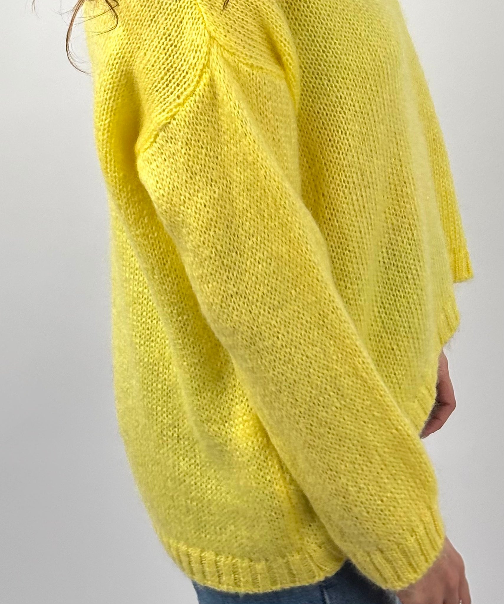 Le pull Audrey, le pull parfait ! - Marie île de Ré