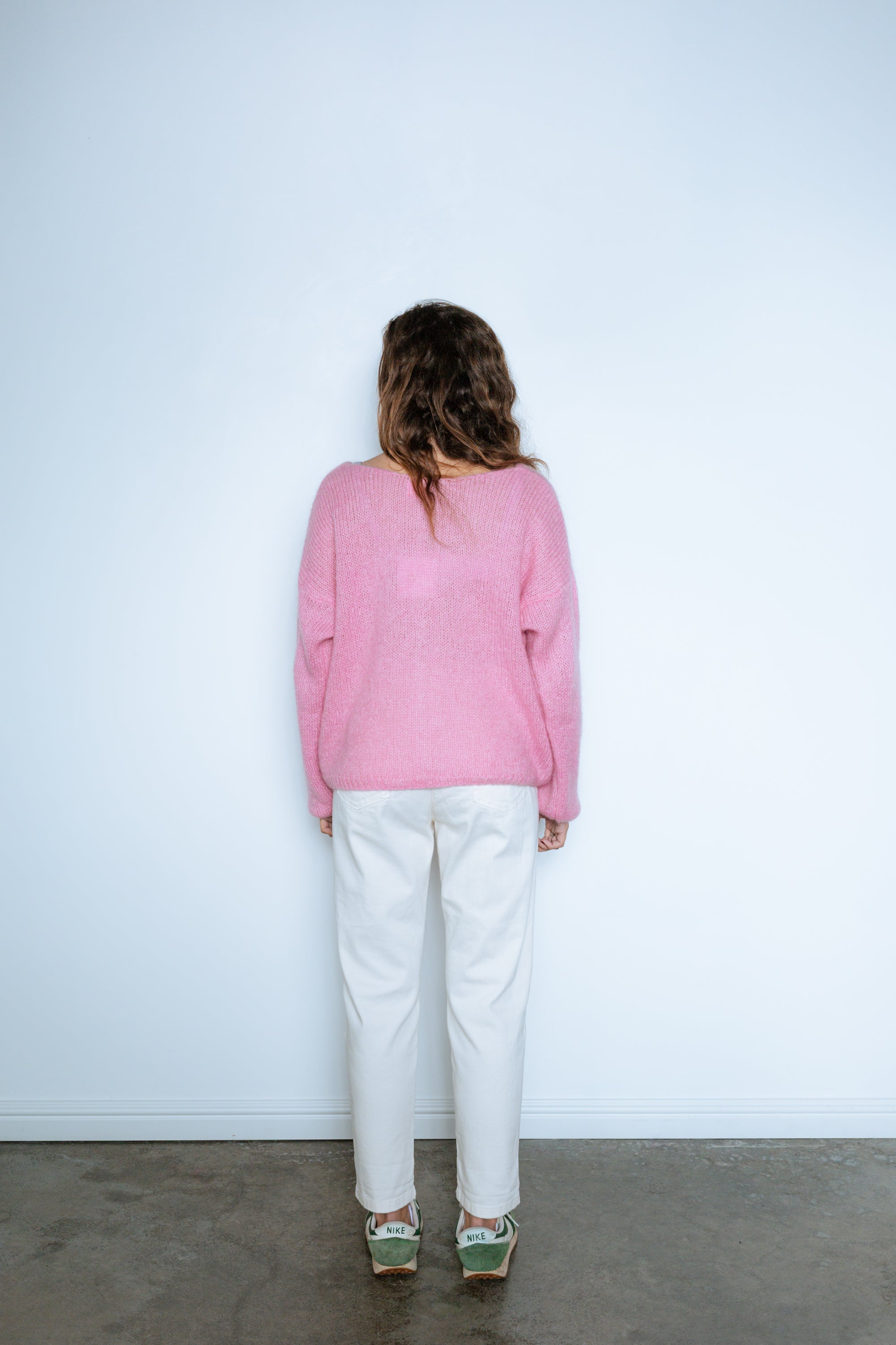 Le super gilet Claire - Marie île de Ré