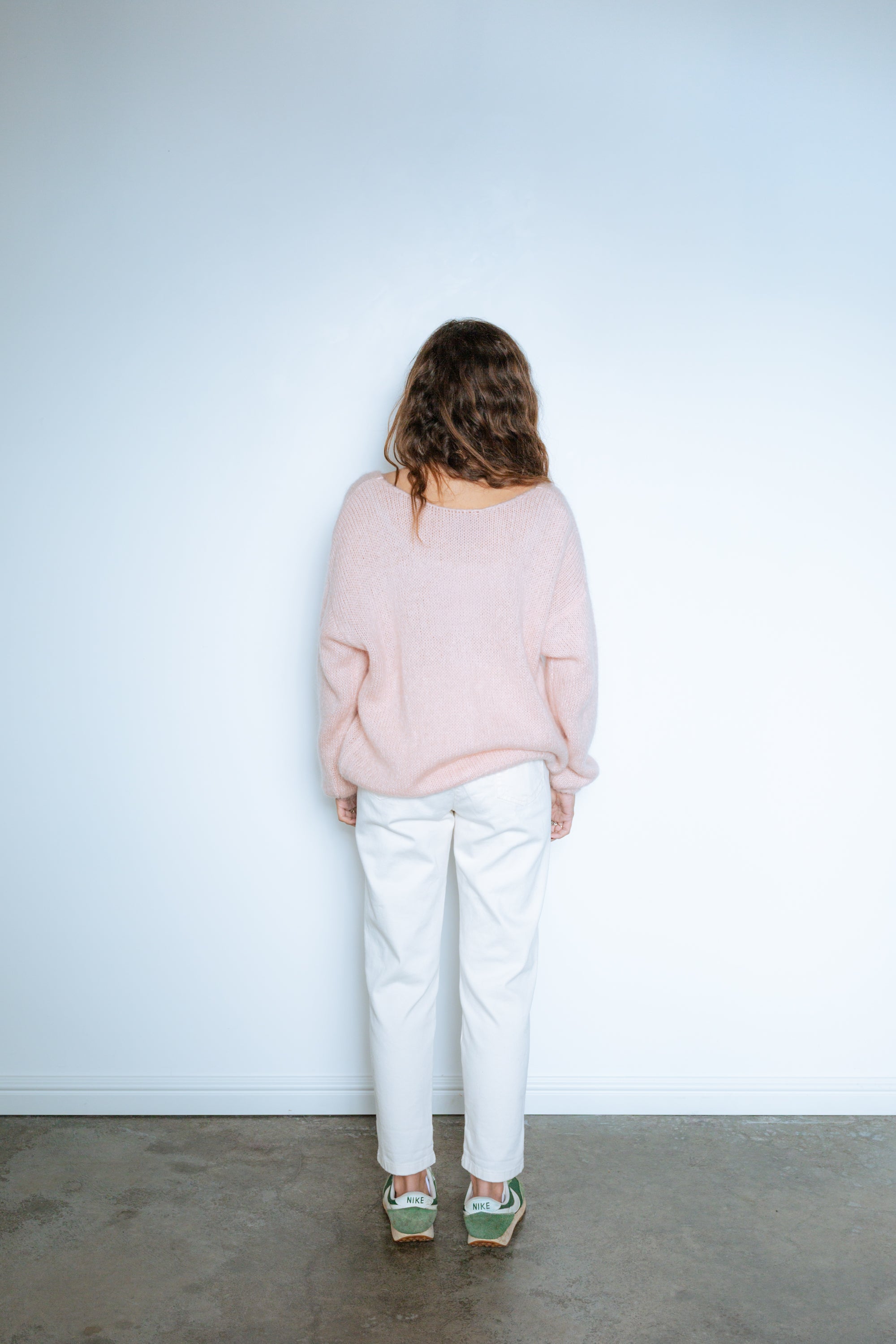 Le super gilet Claire - Marie île de Ré