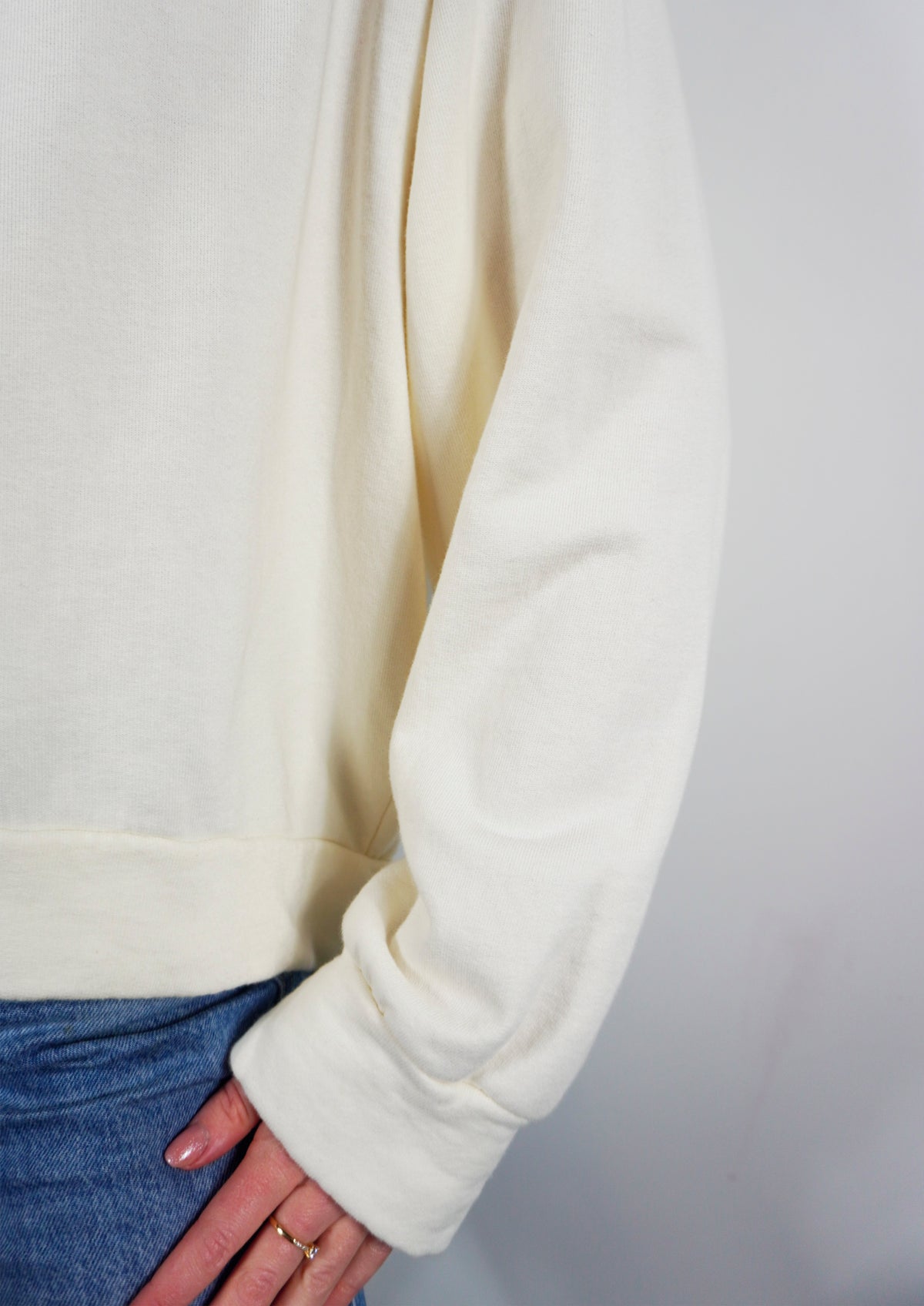 Sweat-shirt Raphaël - Marie île de Ré