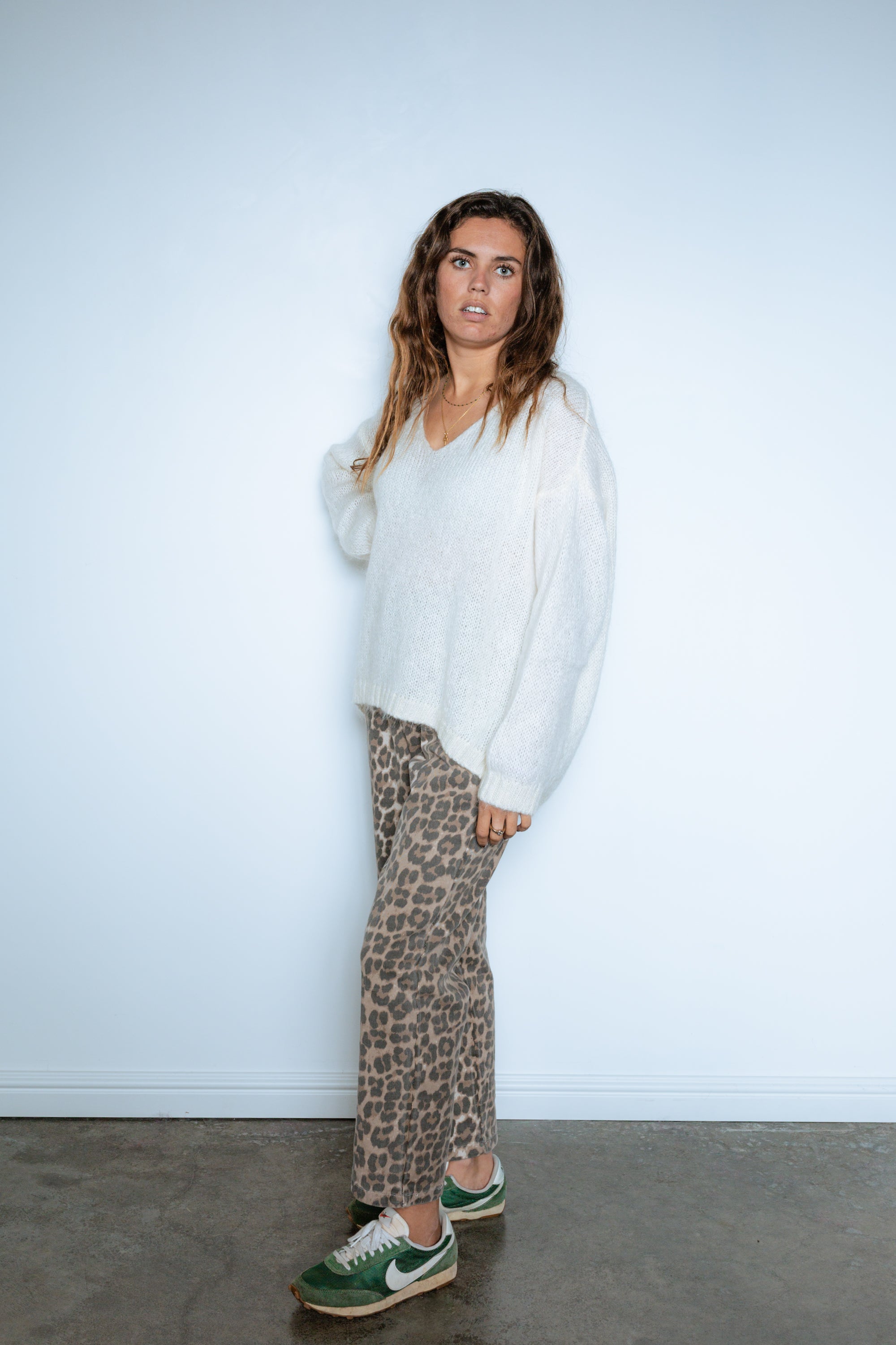 Le pull Audrey, le pull parfait ! - Marie île de Ré