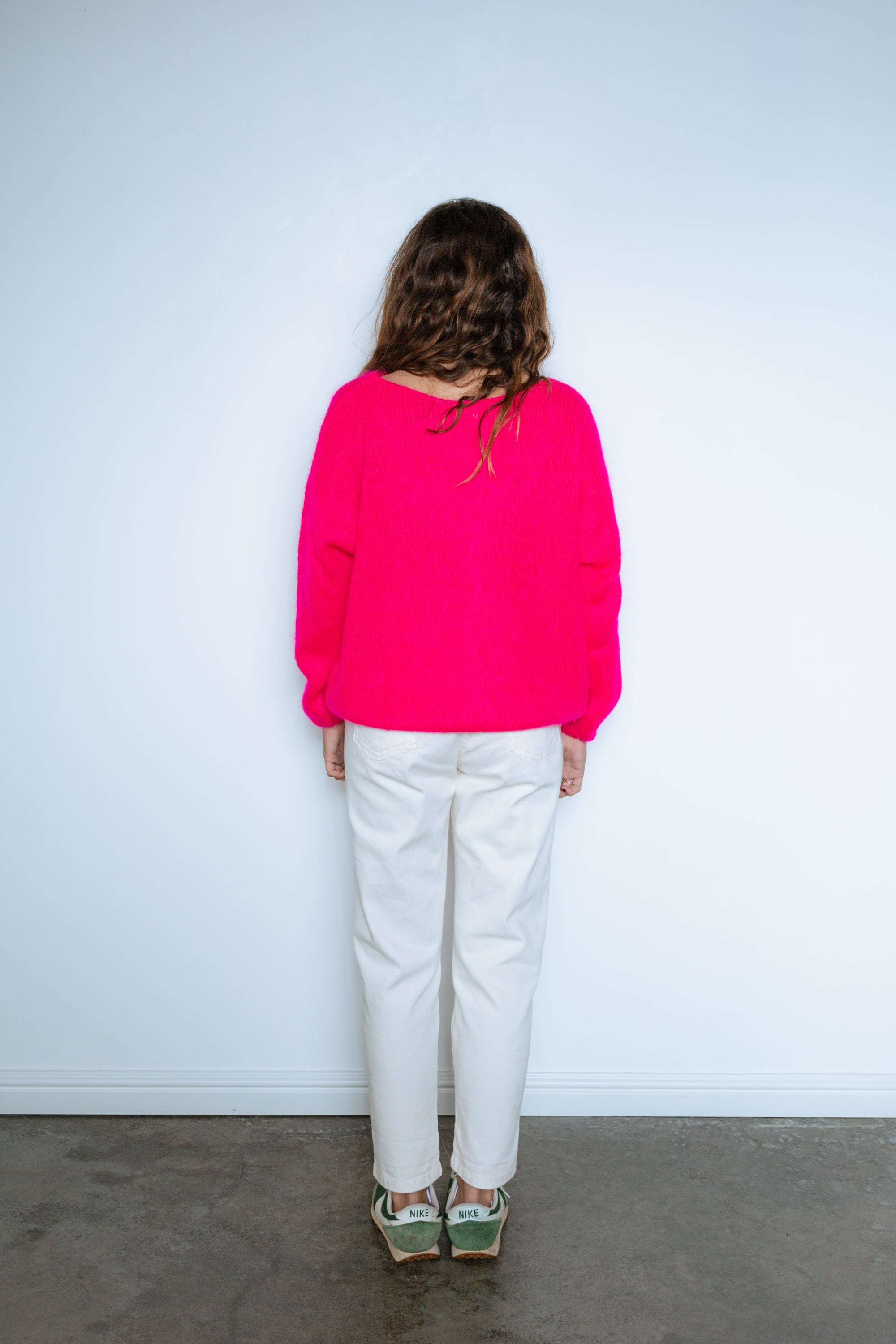 Le super gilet Claire - Marie île de Ré