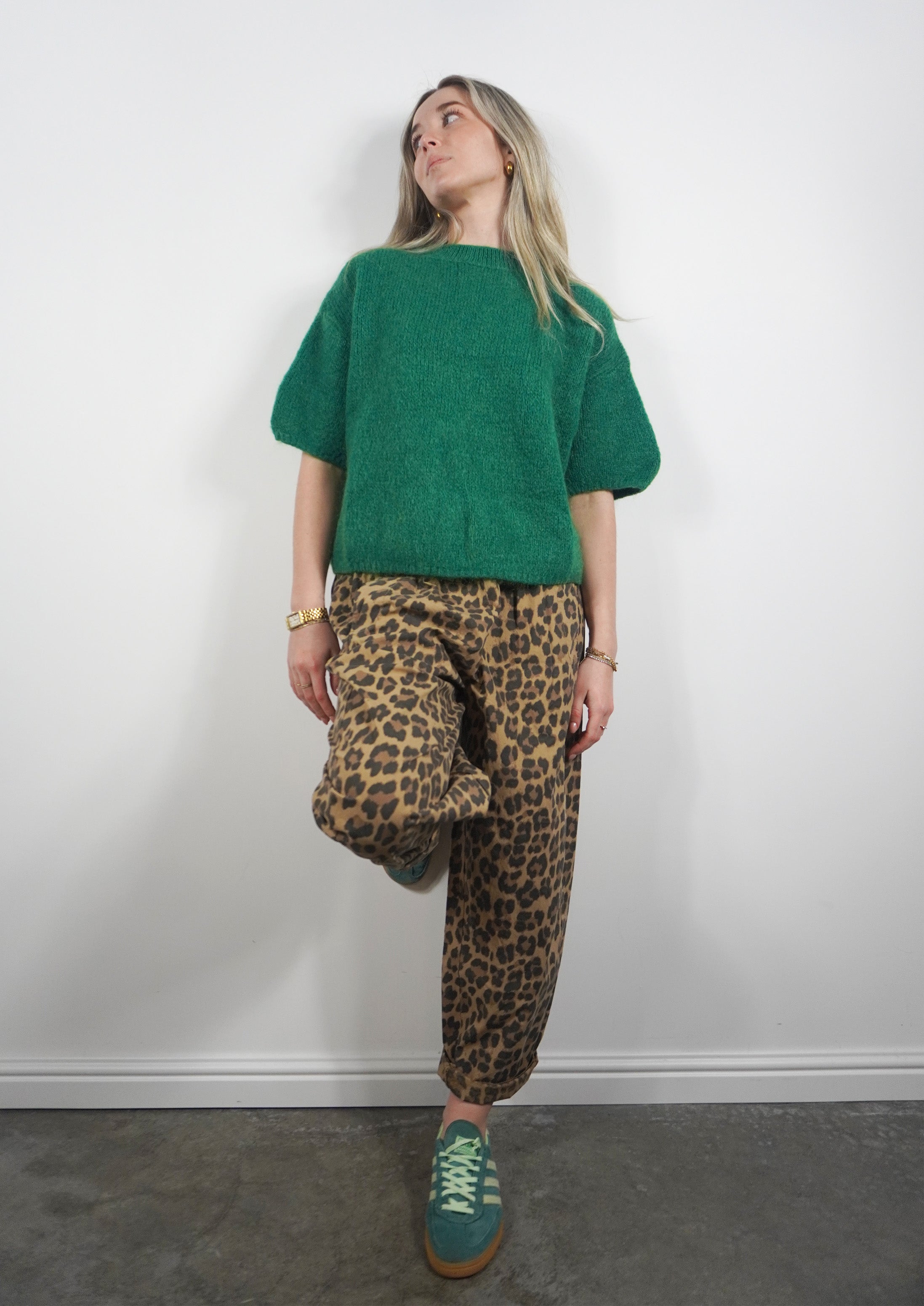 Pull Rosie - Marie île de Ré