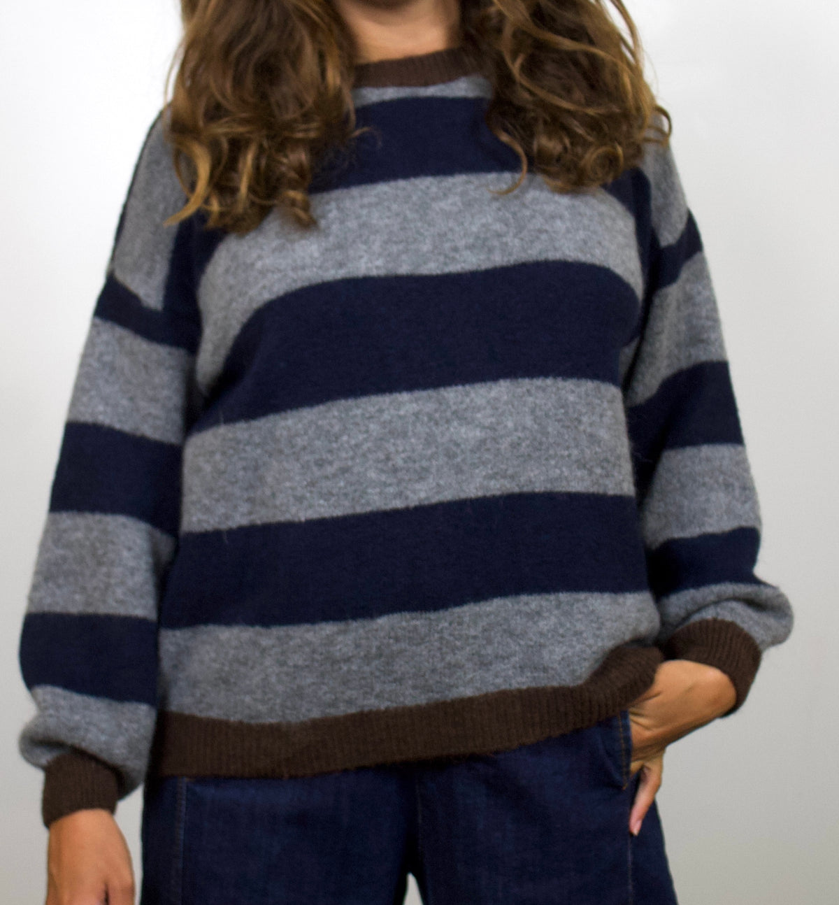 Pull Anouk - Marie île de Ré