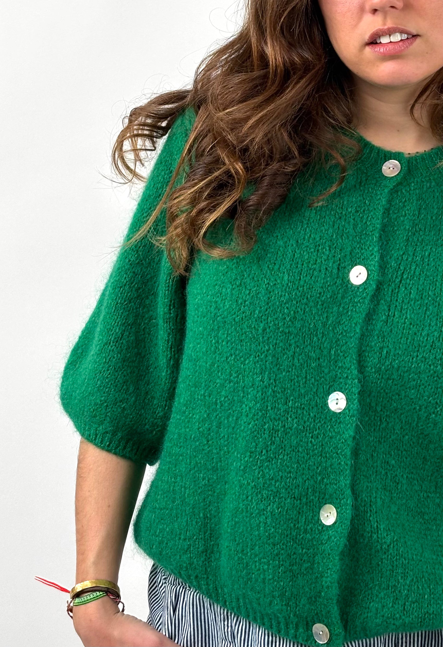 Gilet Luana - Marie île de Ré
