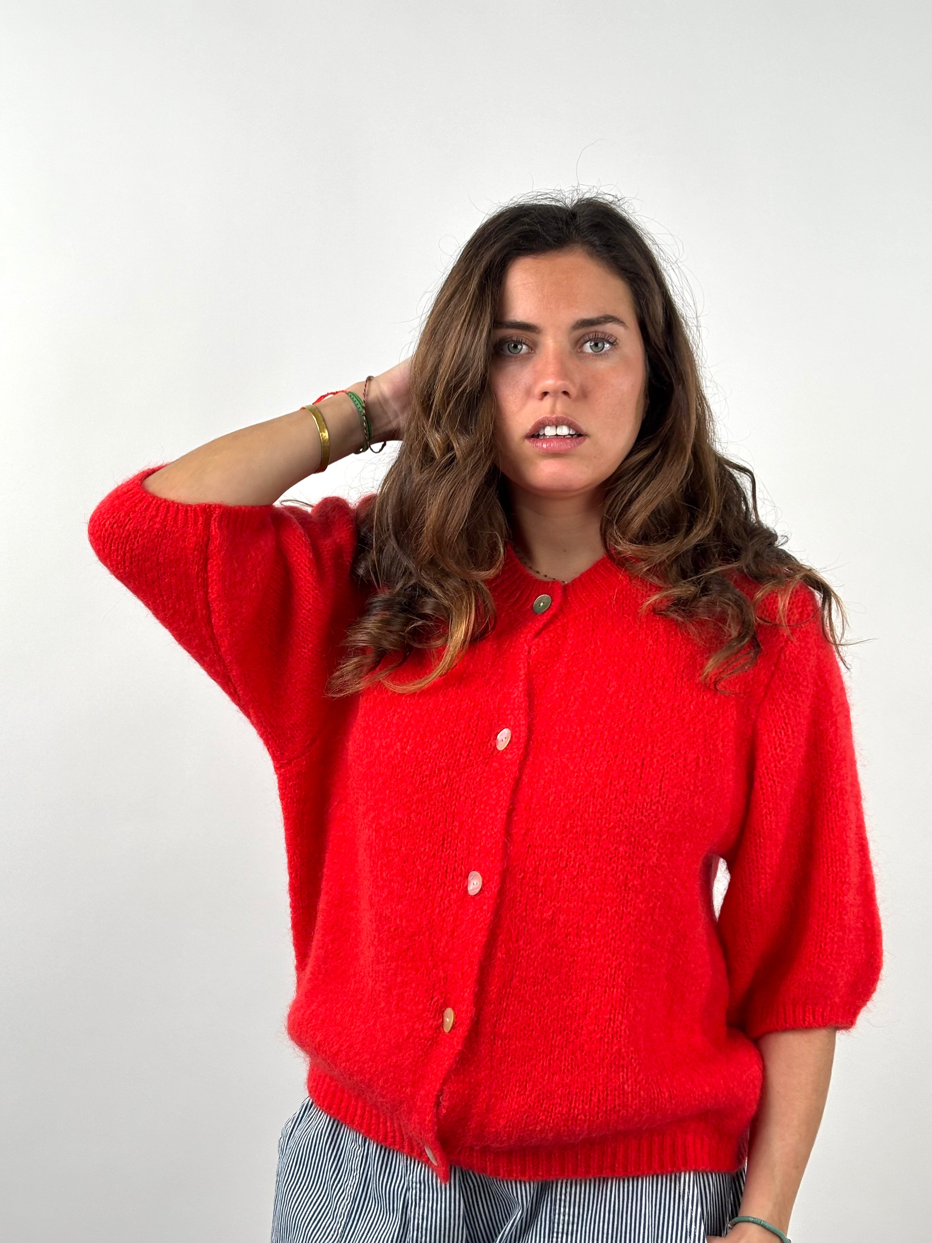 Gilet Luana - Marie île de Ré