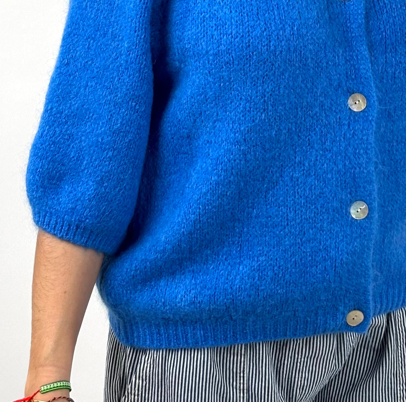 Gilet Luana - Marie île de Ré