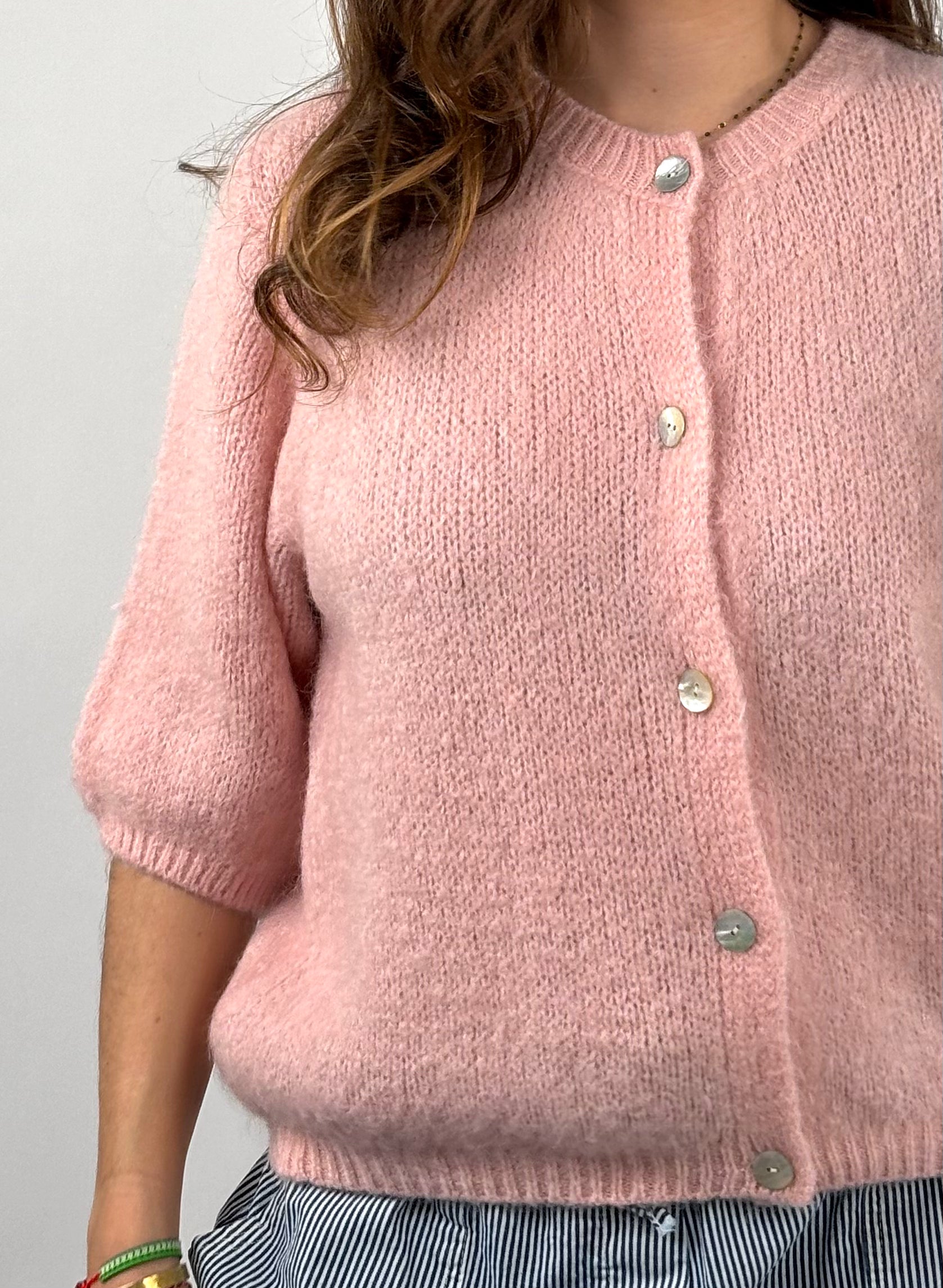 Gilet Luana - Marie île de Ré