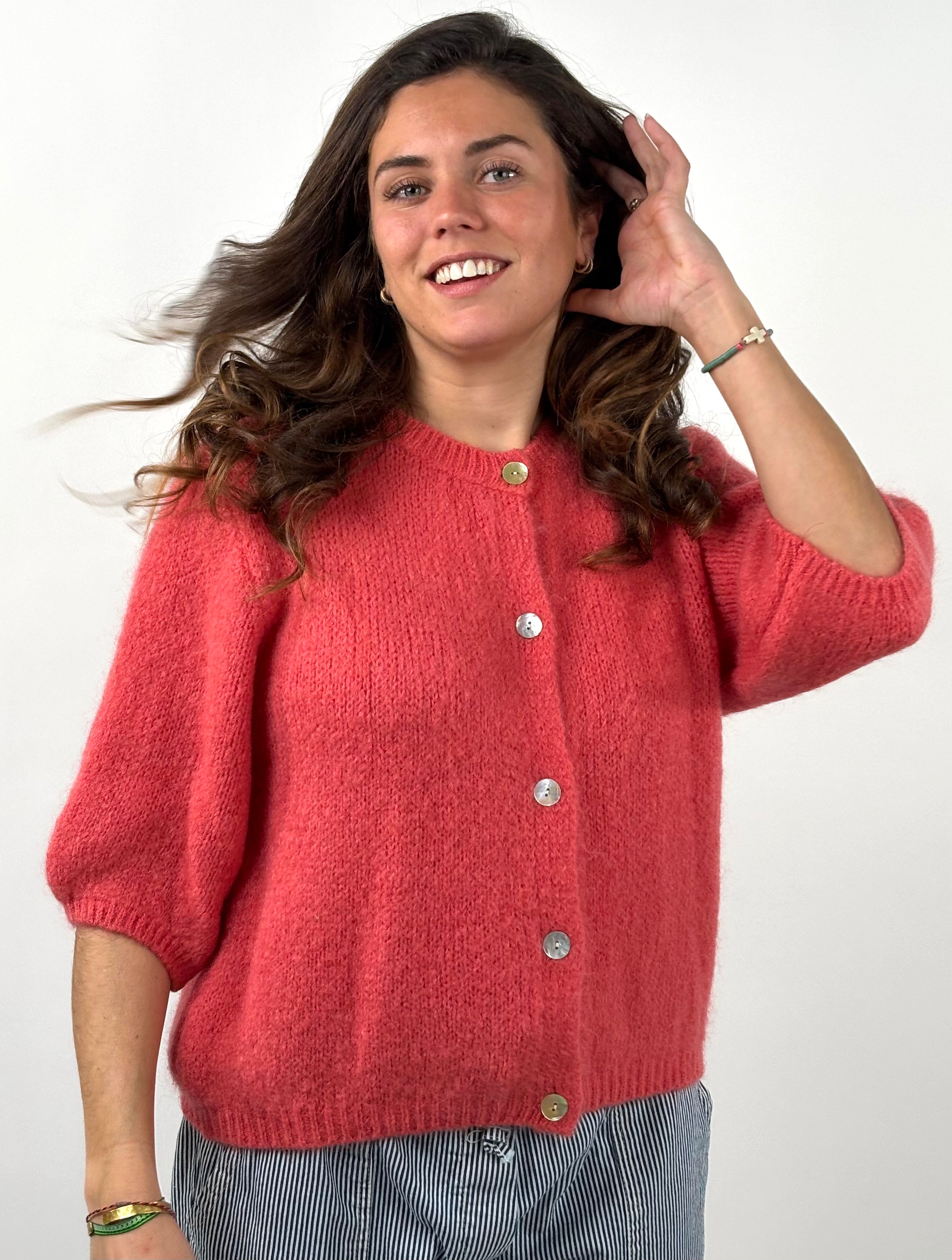 Gilet Luana - Marie île de Ré