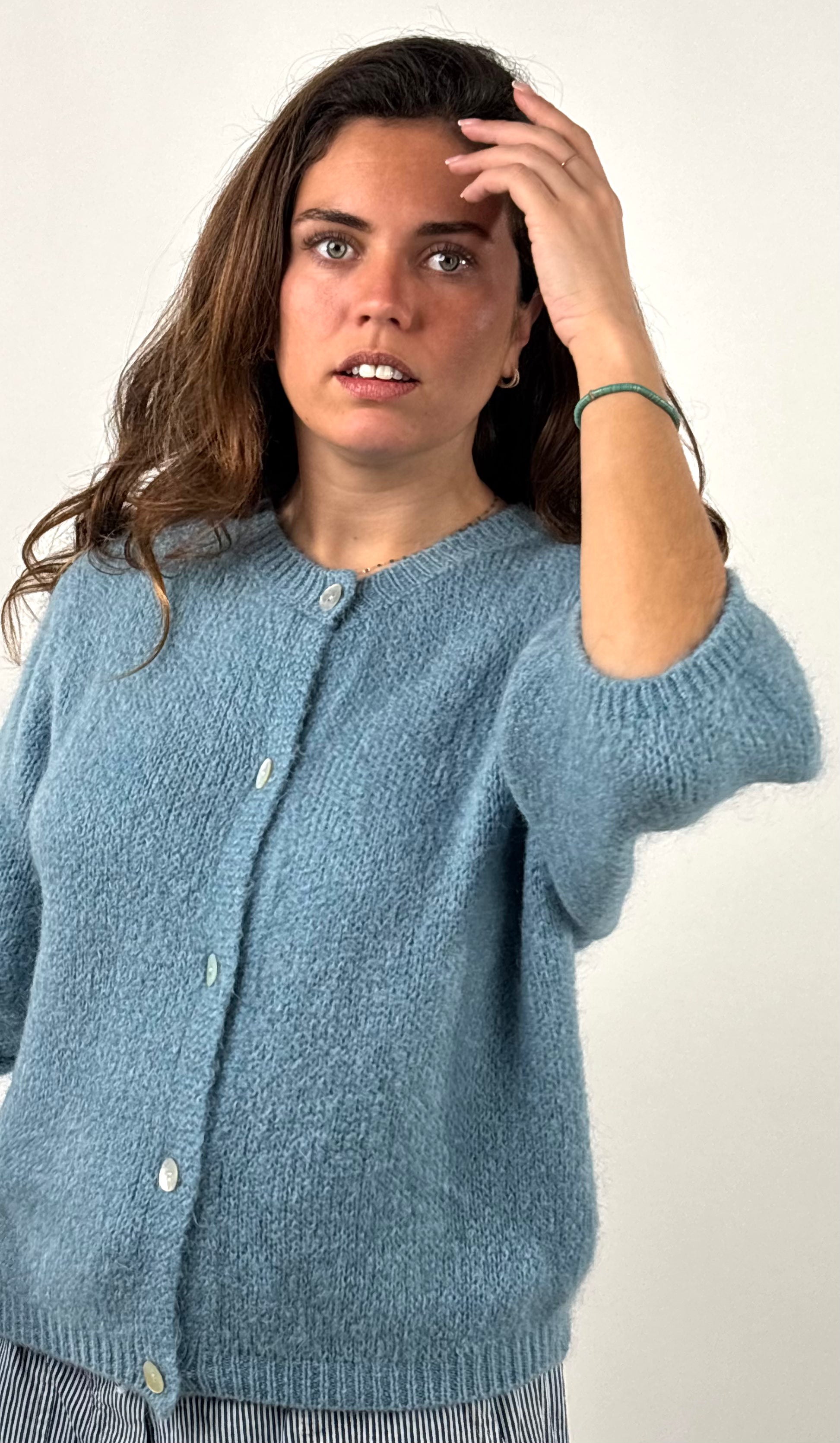 Gilet Luana - Marie île de Ré