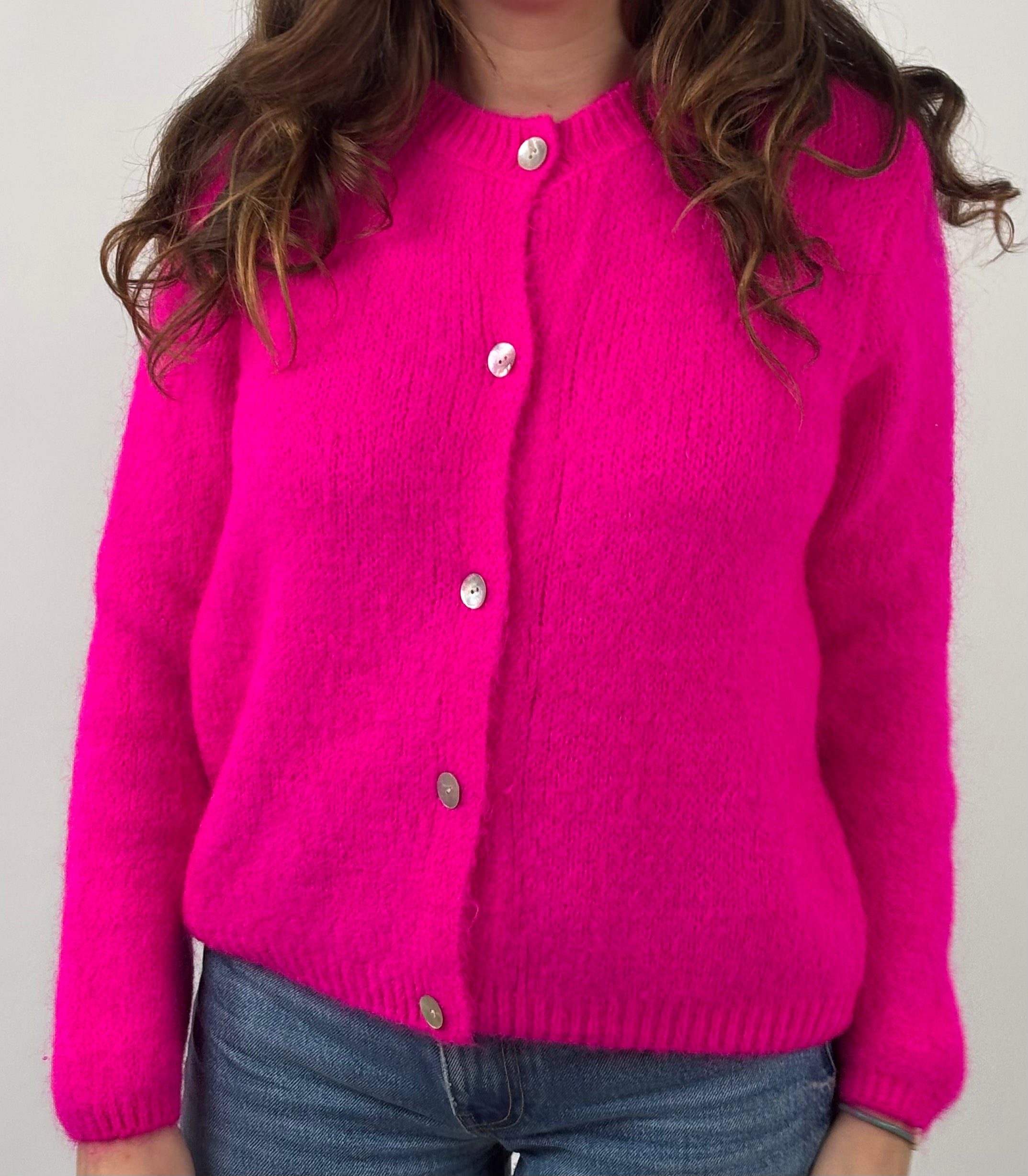 Gilet Marthe - Marie île de Ré