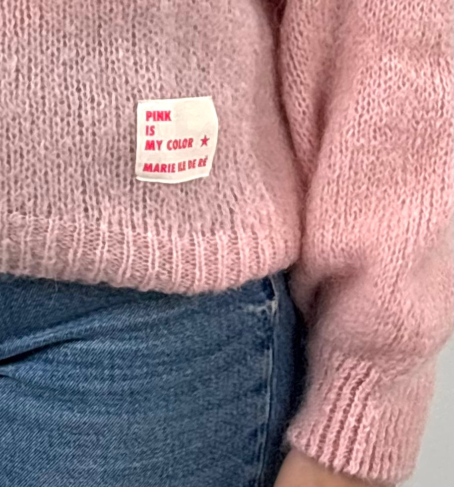 Pull Olivia - Marie île de Ré
