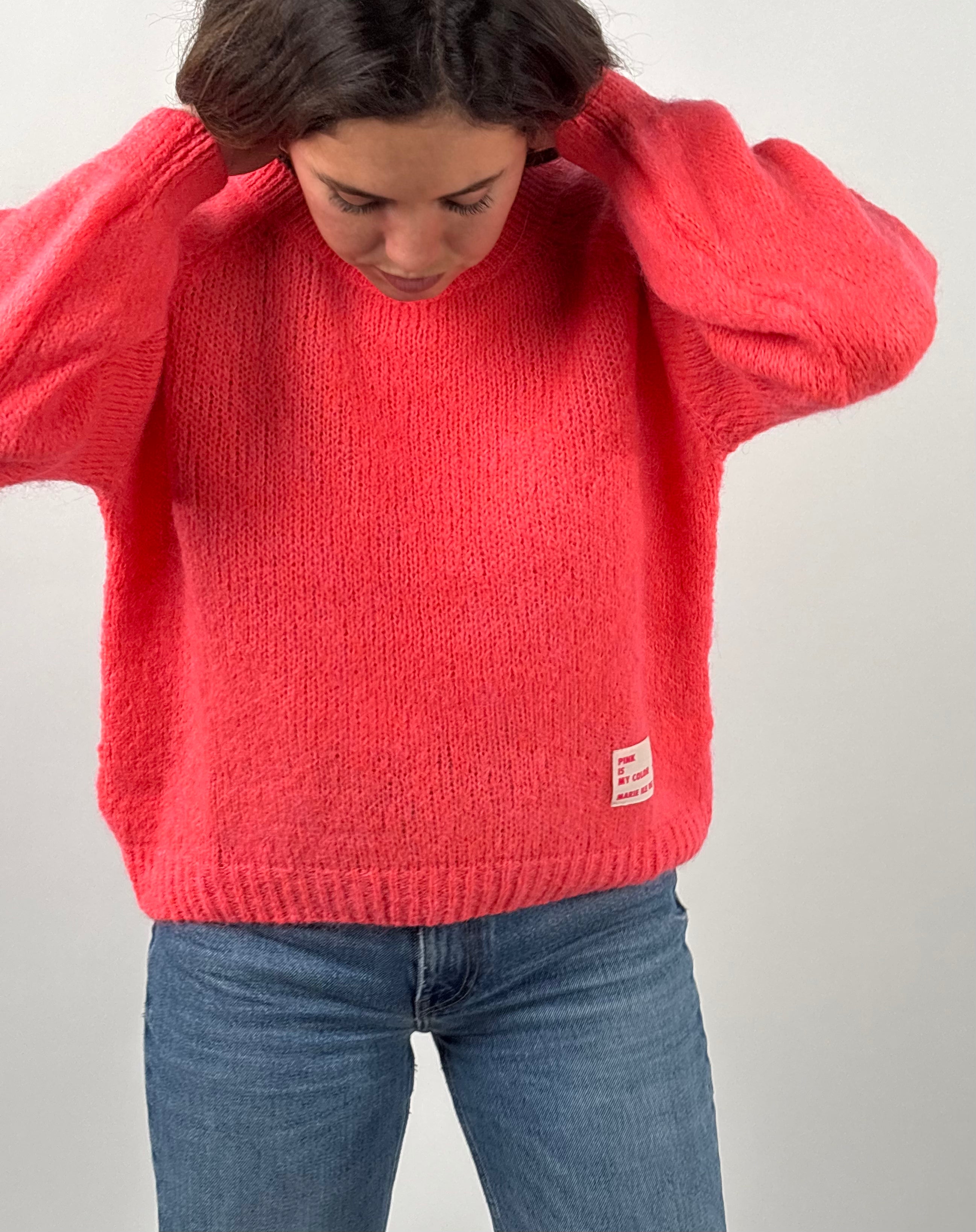 Pull Olivia - Marie île de Ré