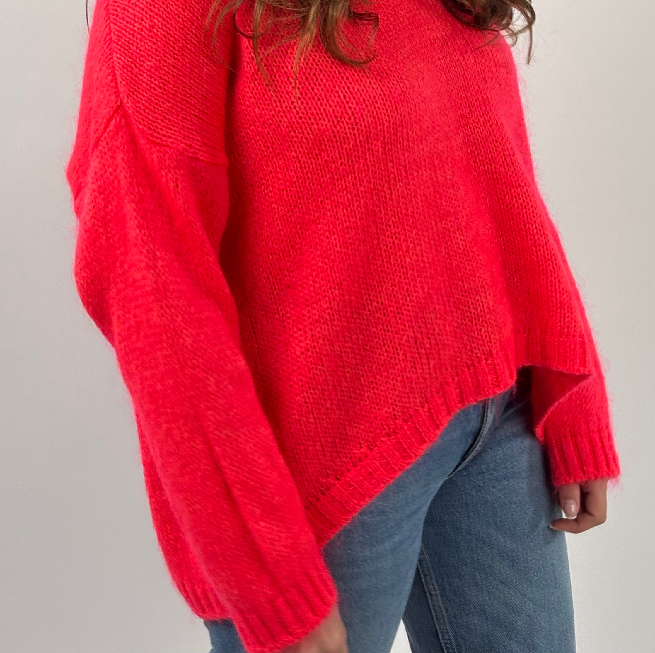 Le pull Audrey, le pull parfait ! - Marie île de Ré