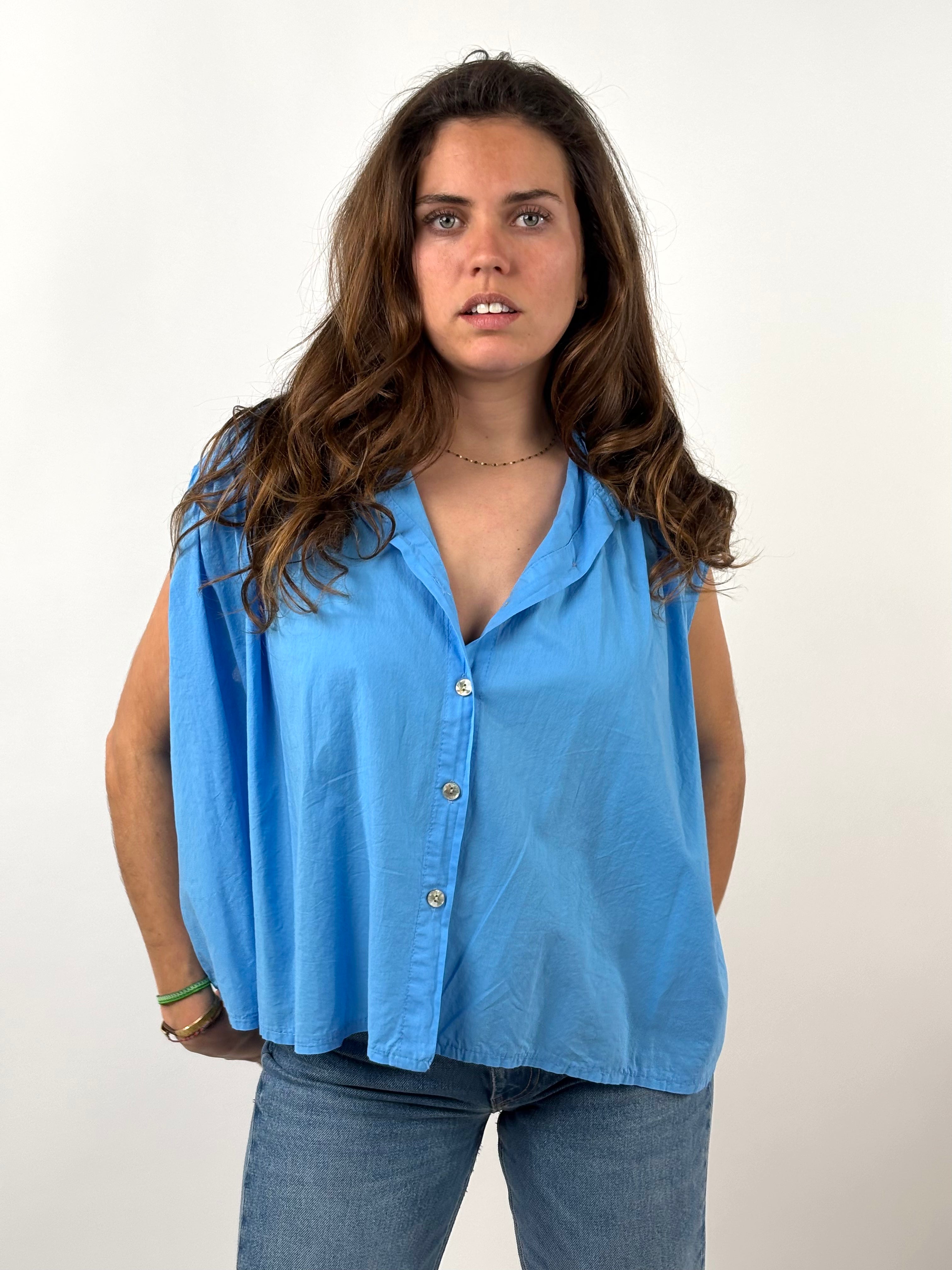 Top Agathe - Marie île de Ré
