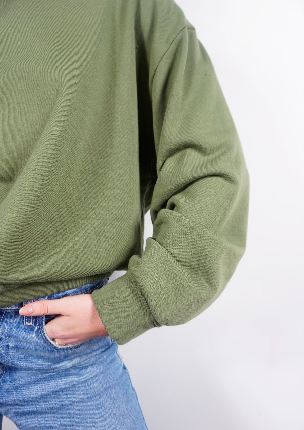 Sweat-shirt Raphaël - Marie île de Ré