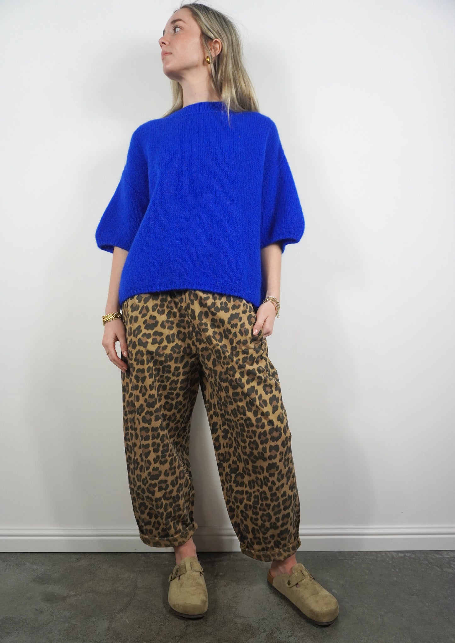 Pull Rosie - Marie île de Ré