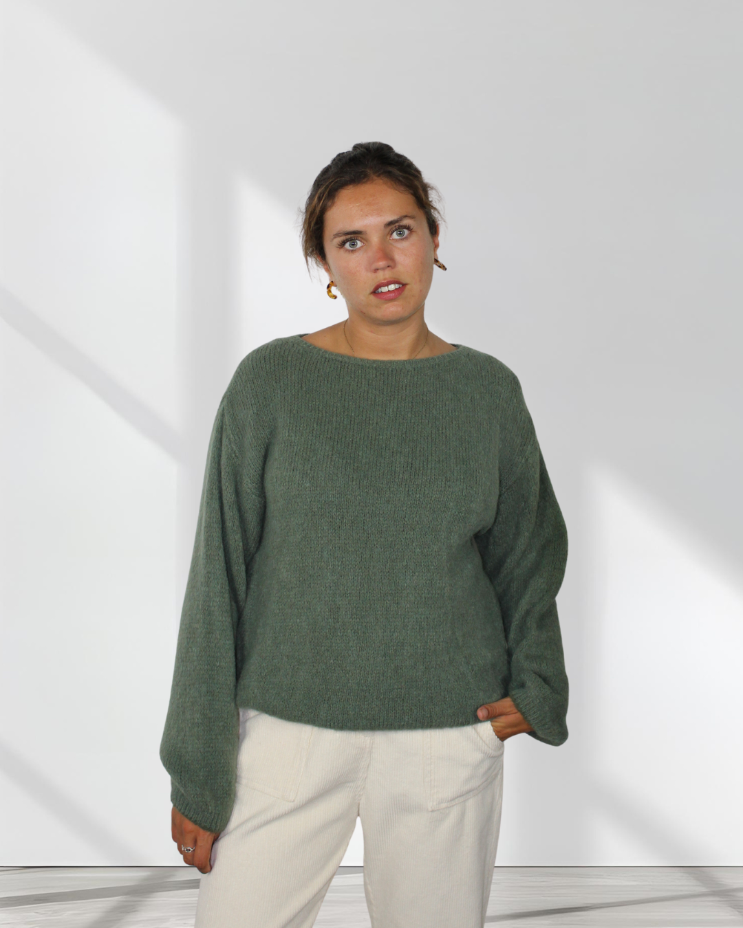 Marguerite - Marie île de Ré