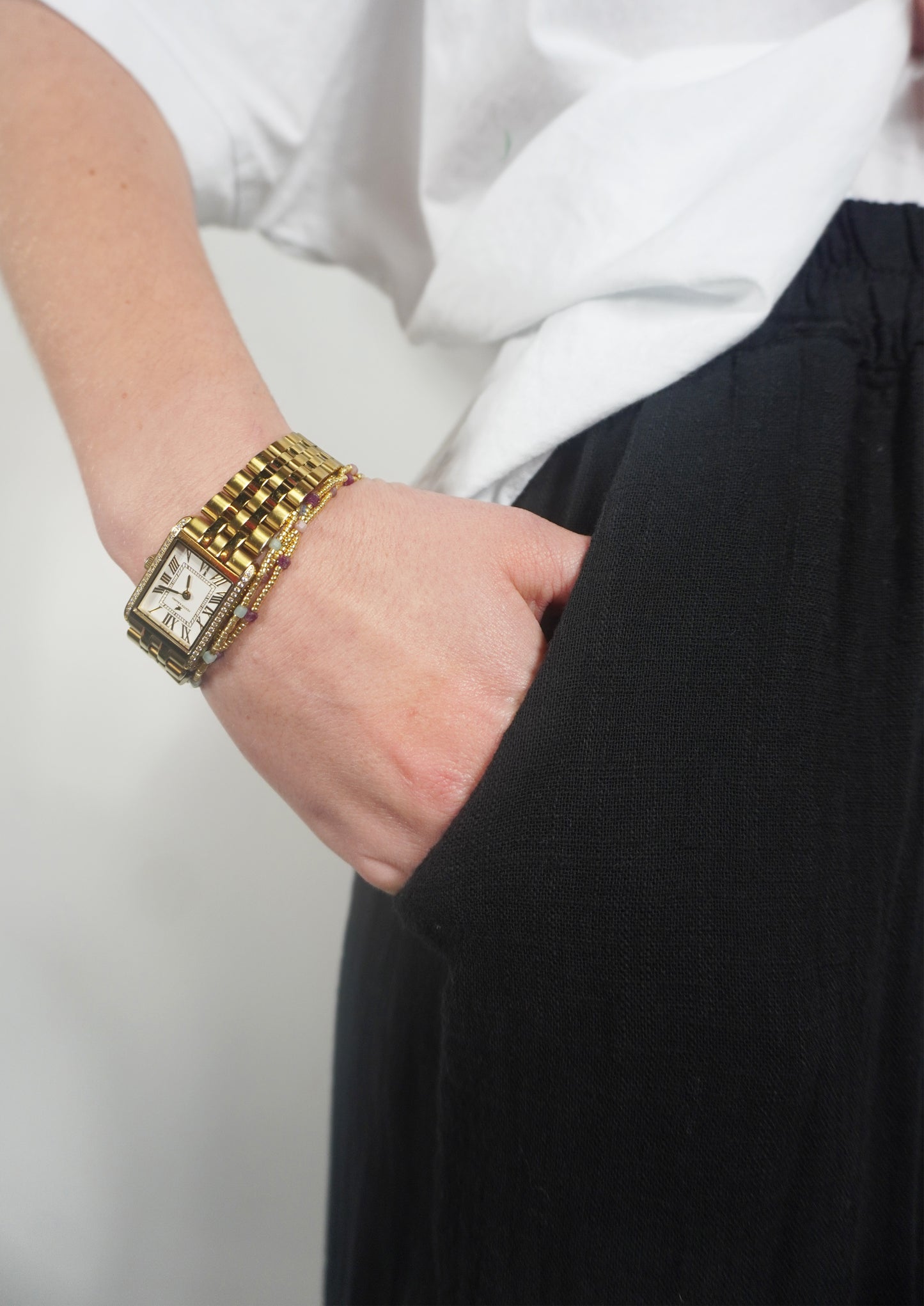 Pantalon Pierre