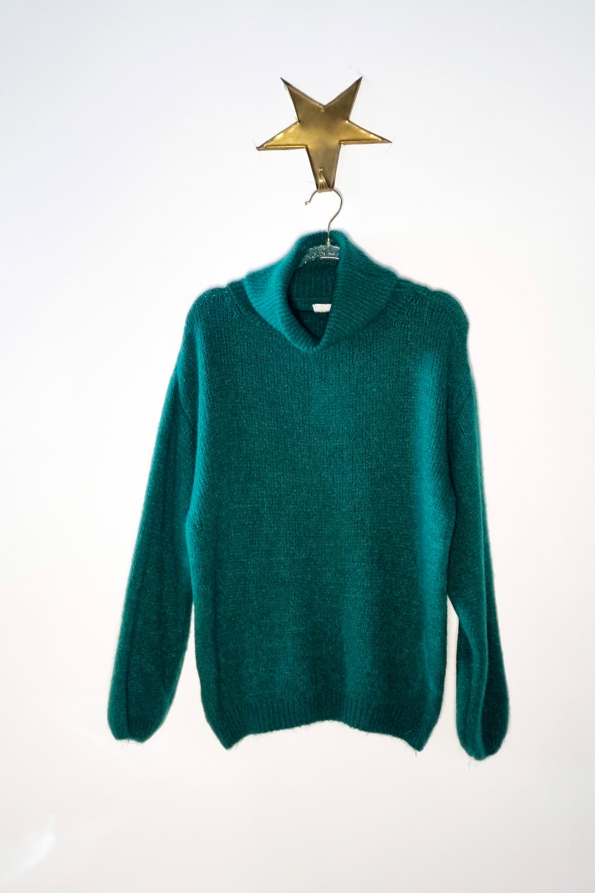 Pull Romy - Marie île de Ré