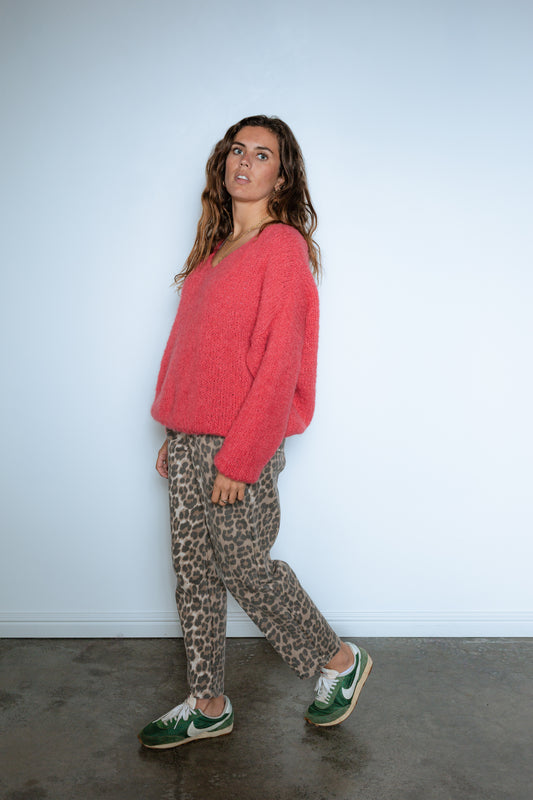 Le pull Rosalie, Rosalie Oh! - Marie île de Ré